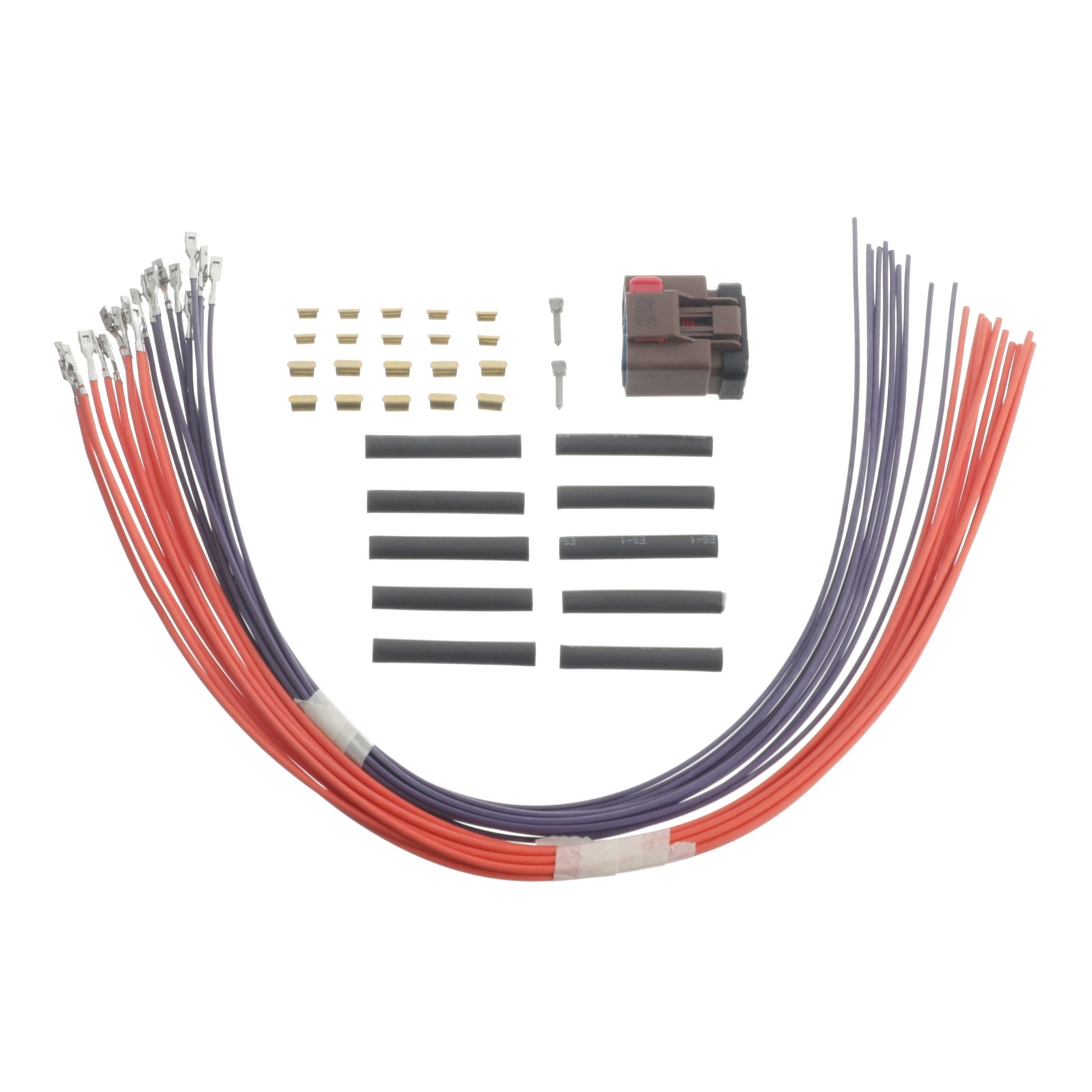 Genuine Mopar 2003-2004 Jeep Wrangler Electrical Wiring Harnesses 5102405AC