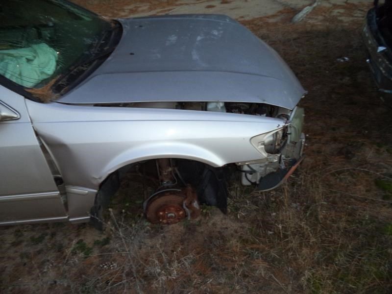 Engine ECM Fits 97 Lexus ES300 73384