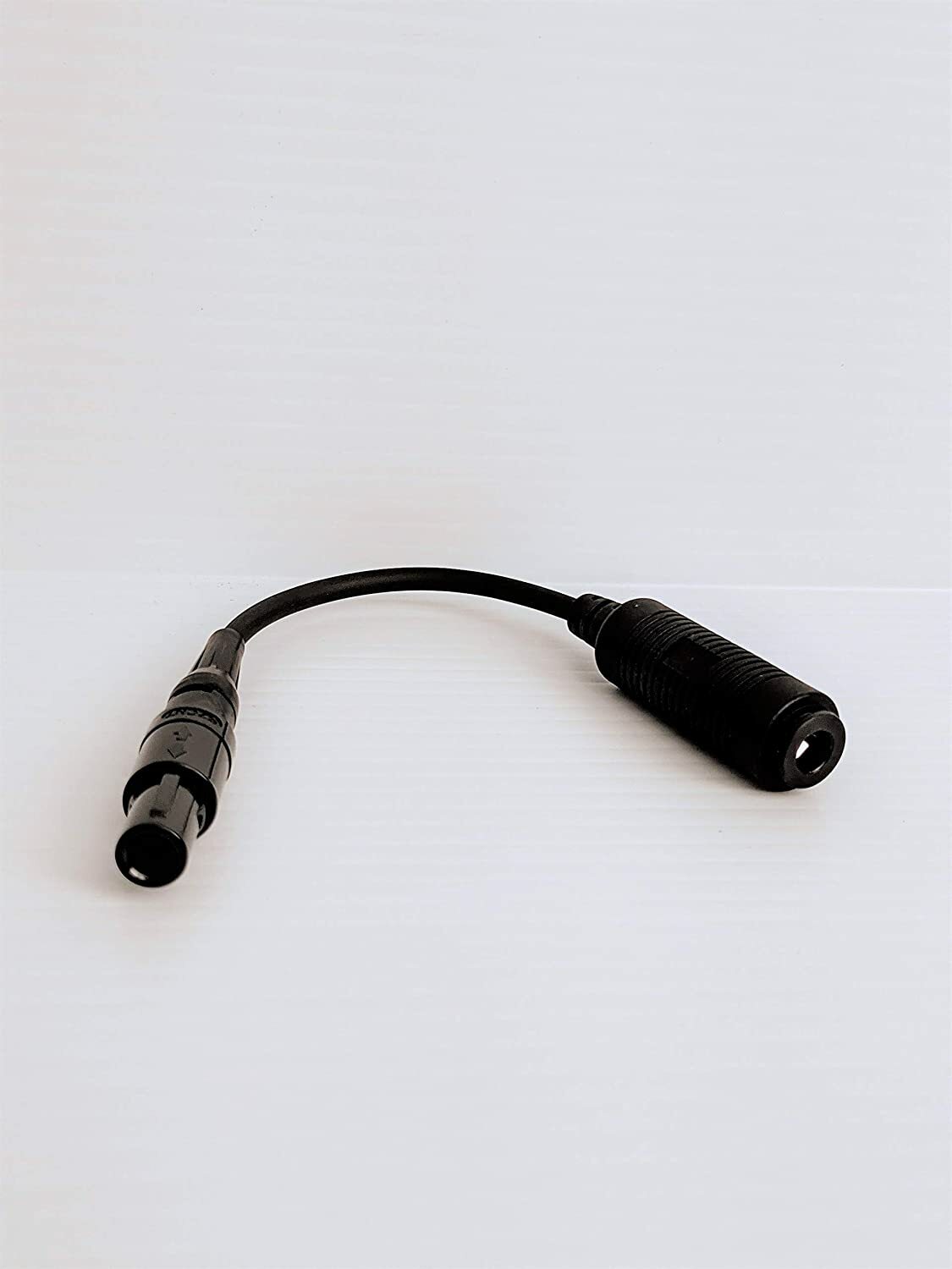 TELY Helicopter (U174) to LEMO (6 Pin) Adapter