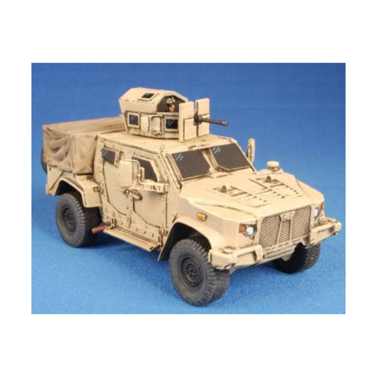 MBA Terrain Joint Light Tactical Vehicle (JLTV) SW (New)