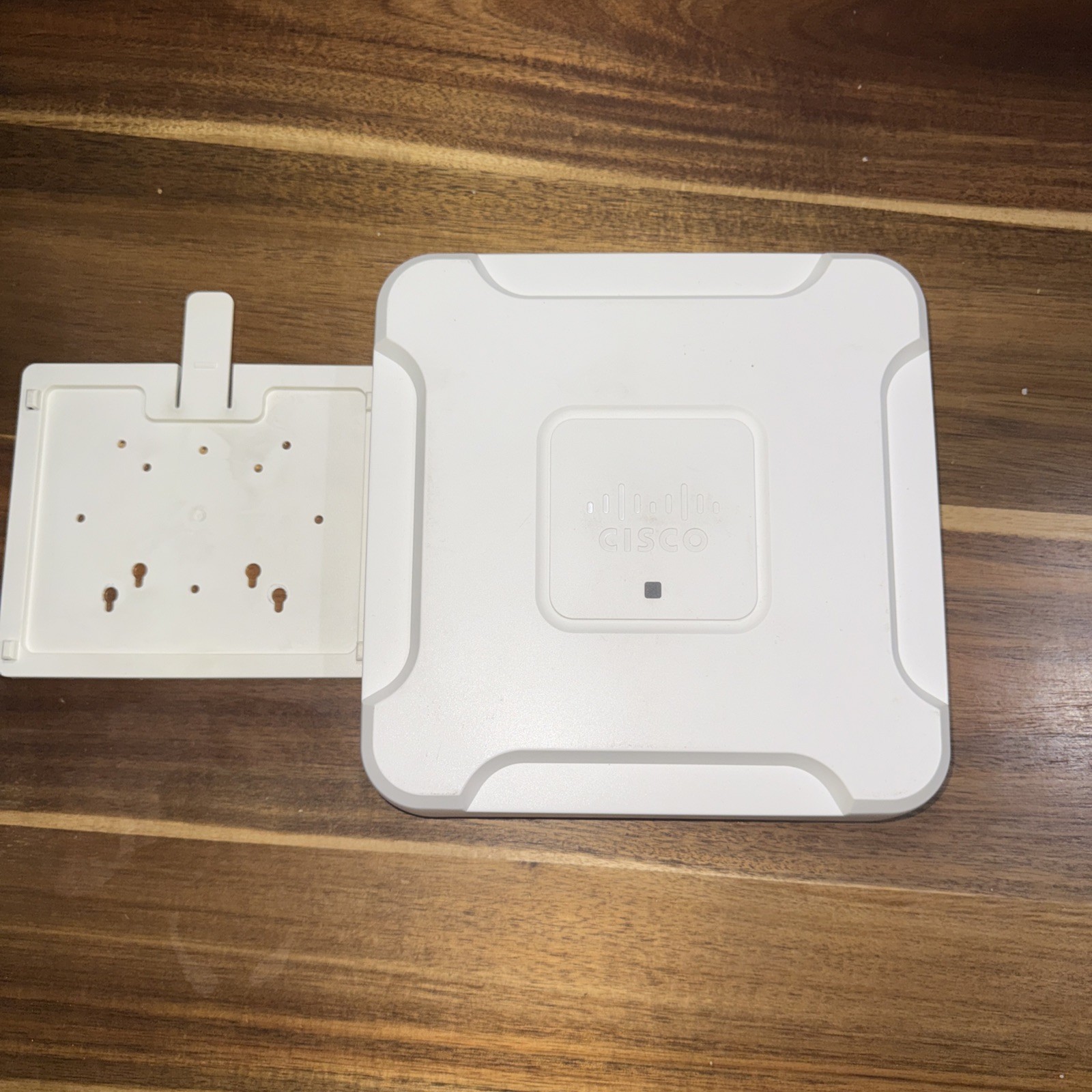 Cisco WAP581-A-K9 Wireless-AC Dual Radio Wave 2 Access Point 2.5GbE LAN