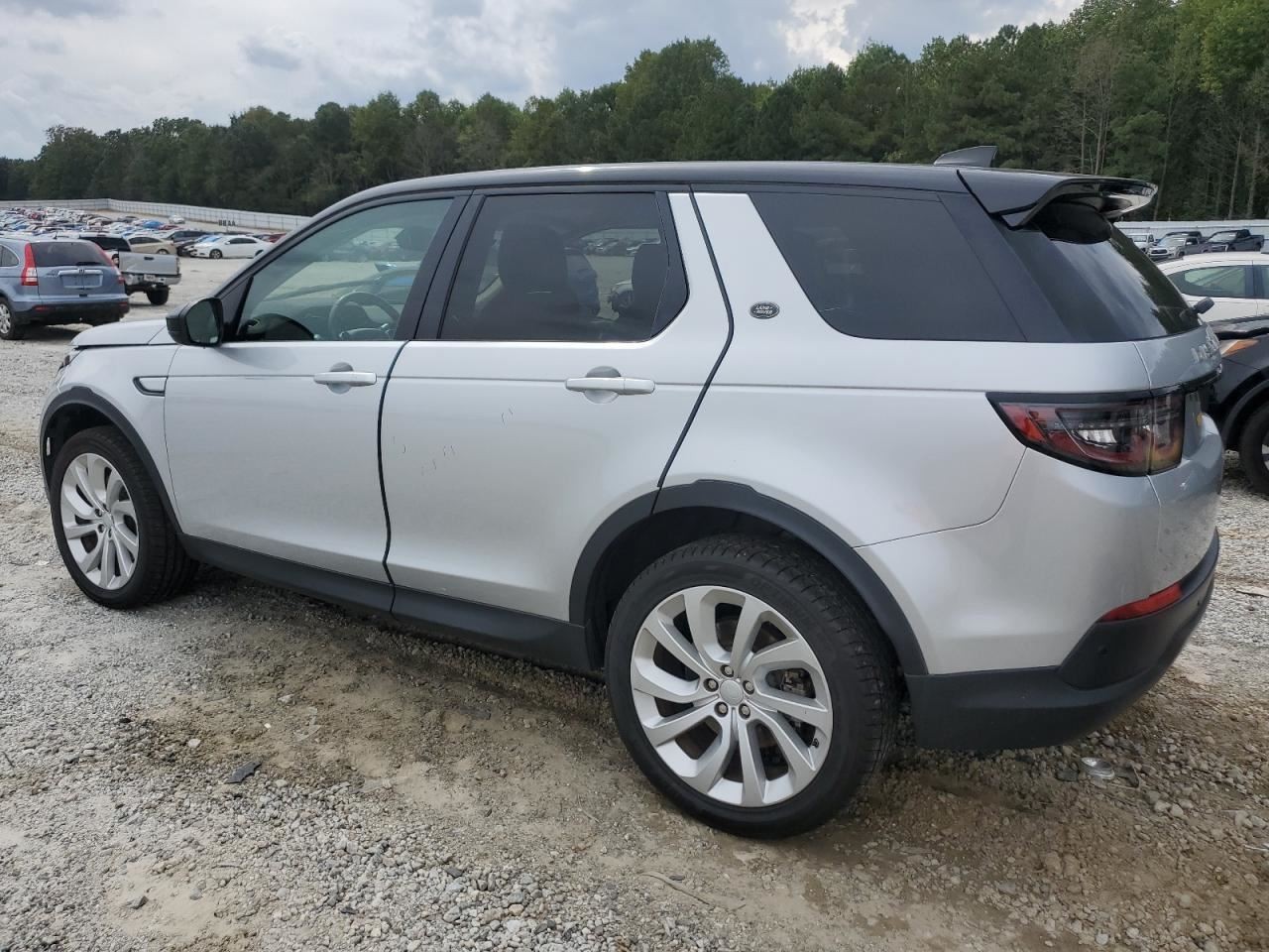 Fuse Box Engine Fits 20-21 EVOQUE 4877265