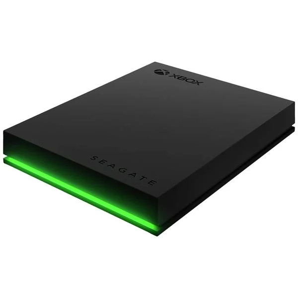 Seagate STKX2000400 Game Drive Xbox 2TB External Hard Drive 2.5 USB 3.2 (Gen