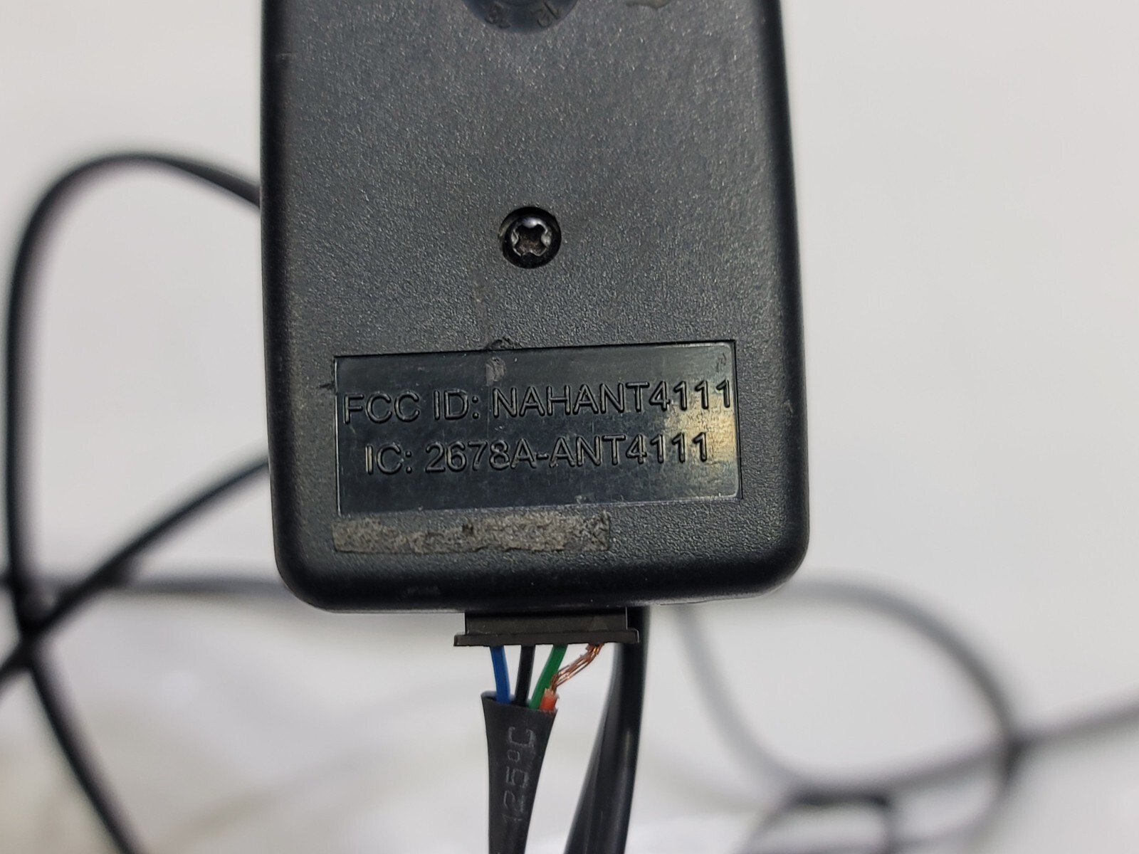 2008 Acura CSX Remote Car Starter Plug & Play AS-1780 Replacement Module