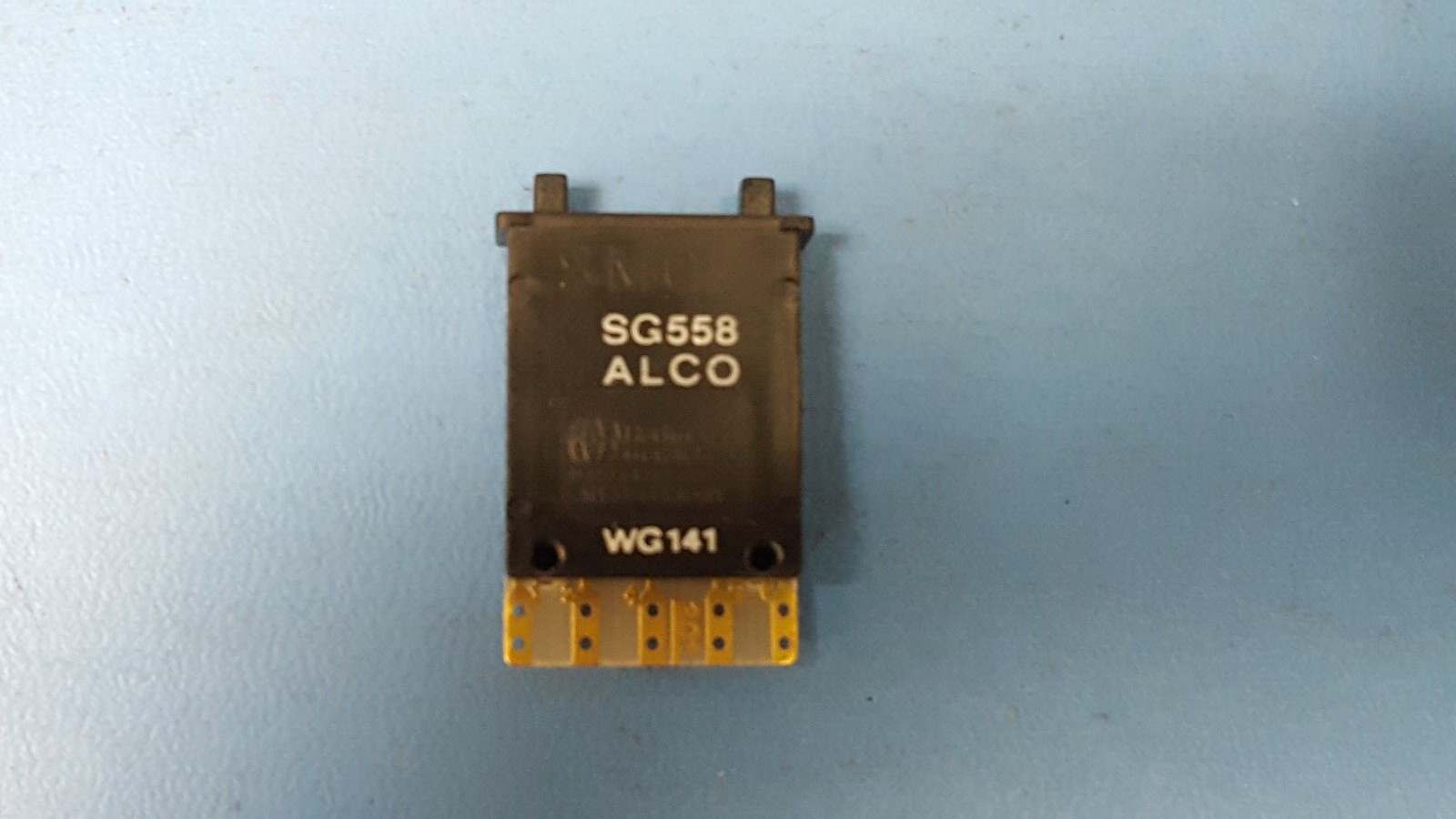 PUSH WHEELSWITCH , SG558 , HARTMAN , PANEL MOUNT 0-7