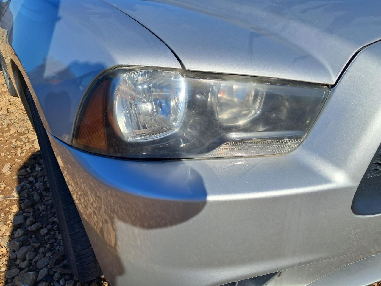 Fuse Box Engine Compartment Fits 12-14 CHARGER 4905811