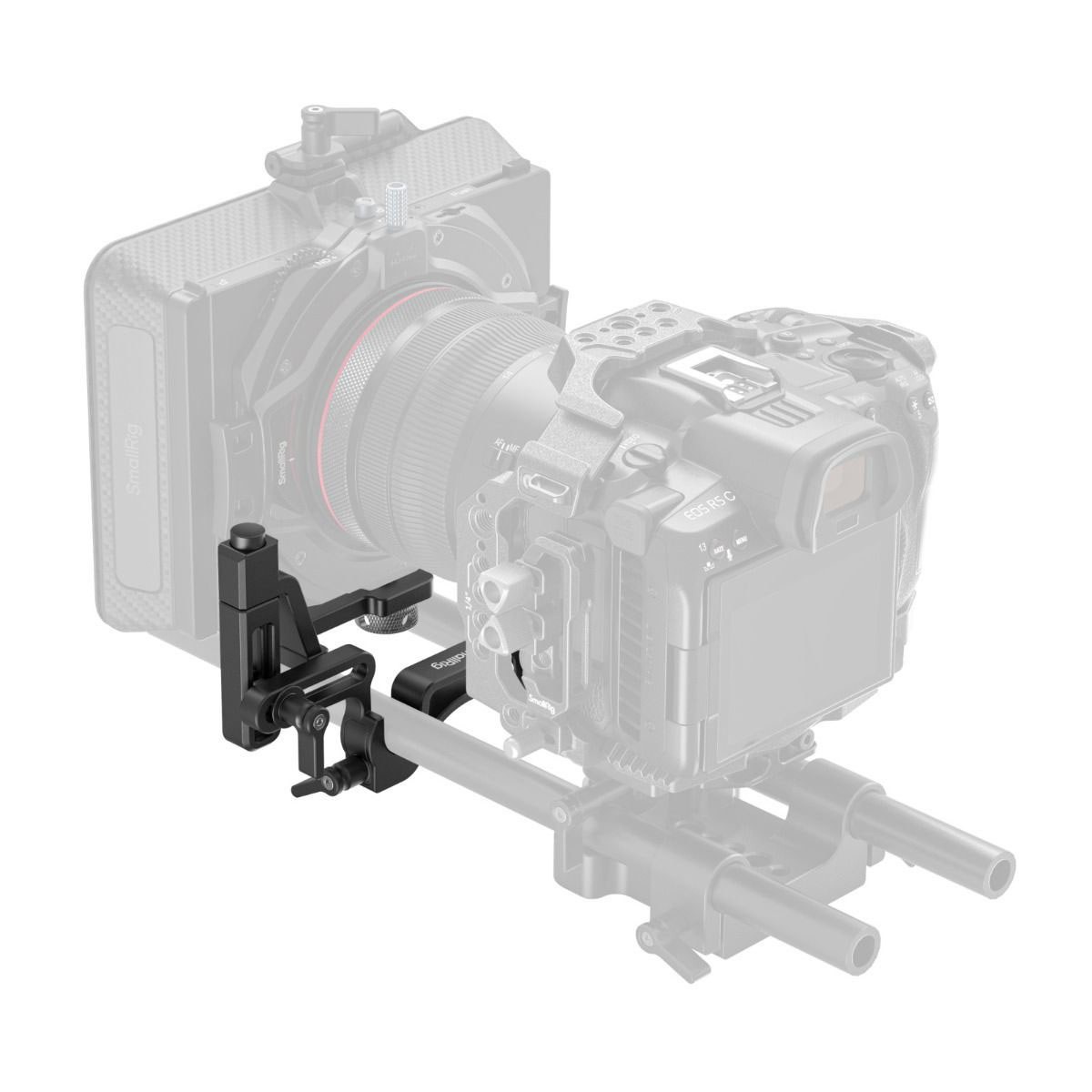 SmallRig Swing-Away Support for Matte Box