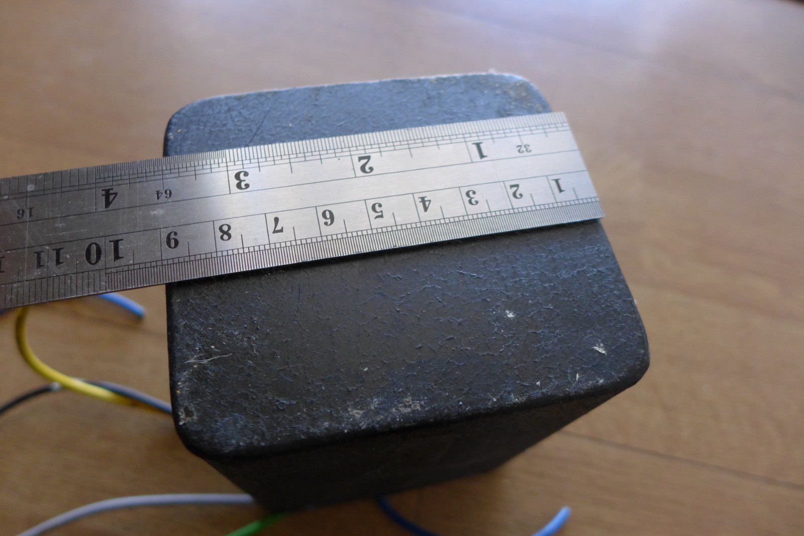 5K Single Ended output transformer (Pair)