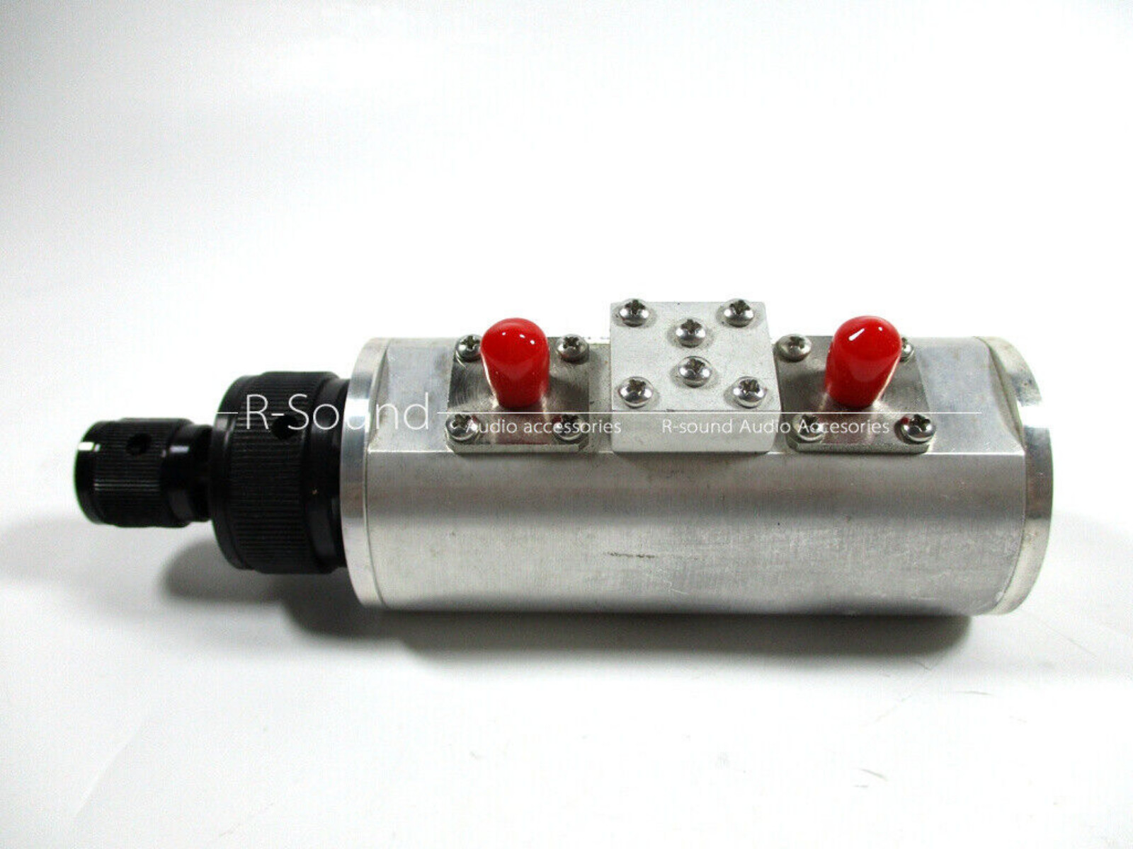 USED 50DR-055 DC-2GHz 0-30dB 1dB step 2W SMA RF adjustable step attenuator