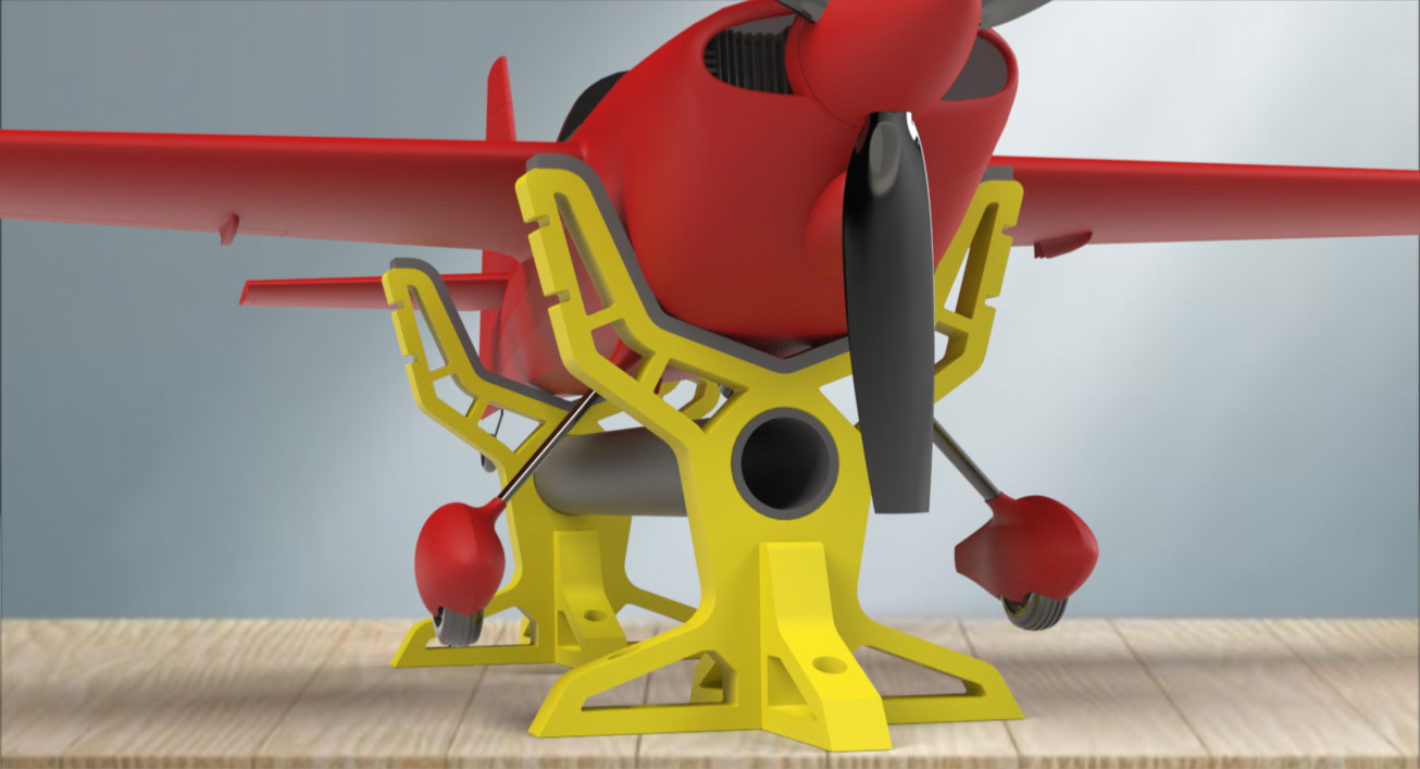 RC Plane Stand Jack RC Tools & Sets Free shipping USA only