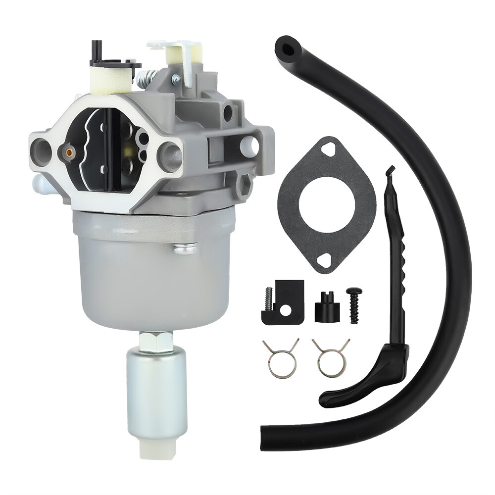 Carburetor Air Filter Kit For Craftsman LT1000 LT2000 DLS3500 16HP 18HP Engine