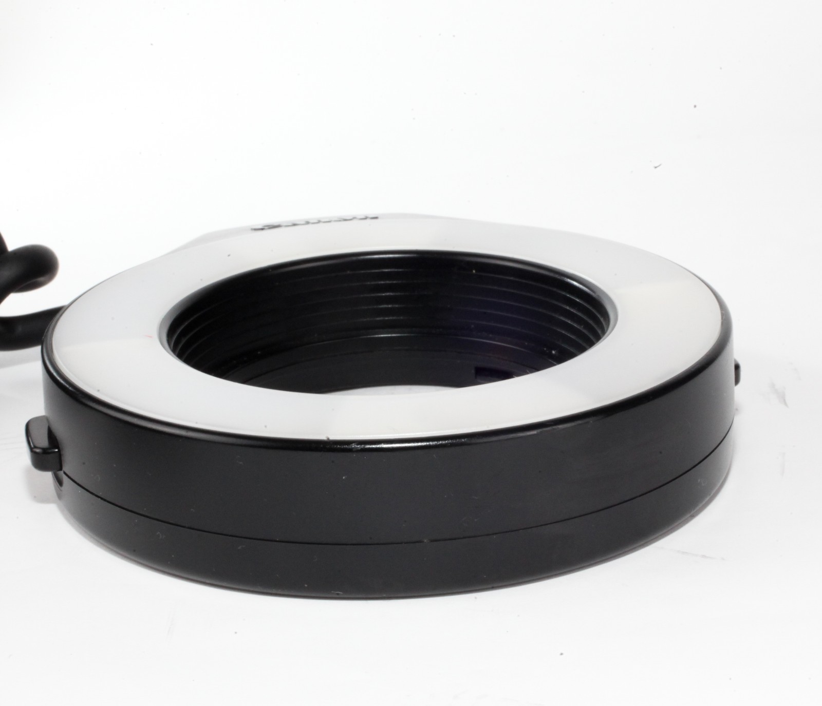 [MINT] Canon Macro Micro Ring Lite ML-3 Flash Ringlite Circular Flash From JAPAN