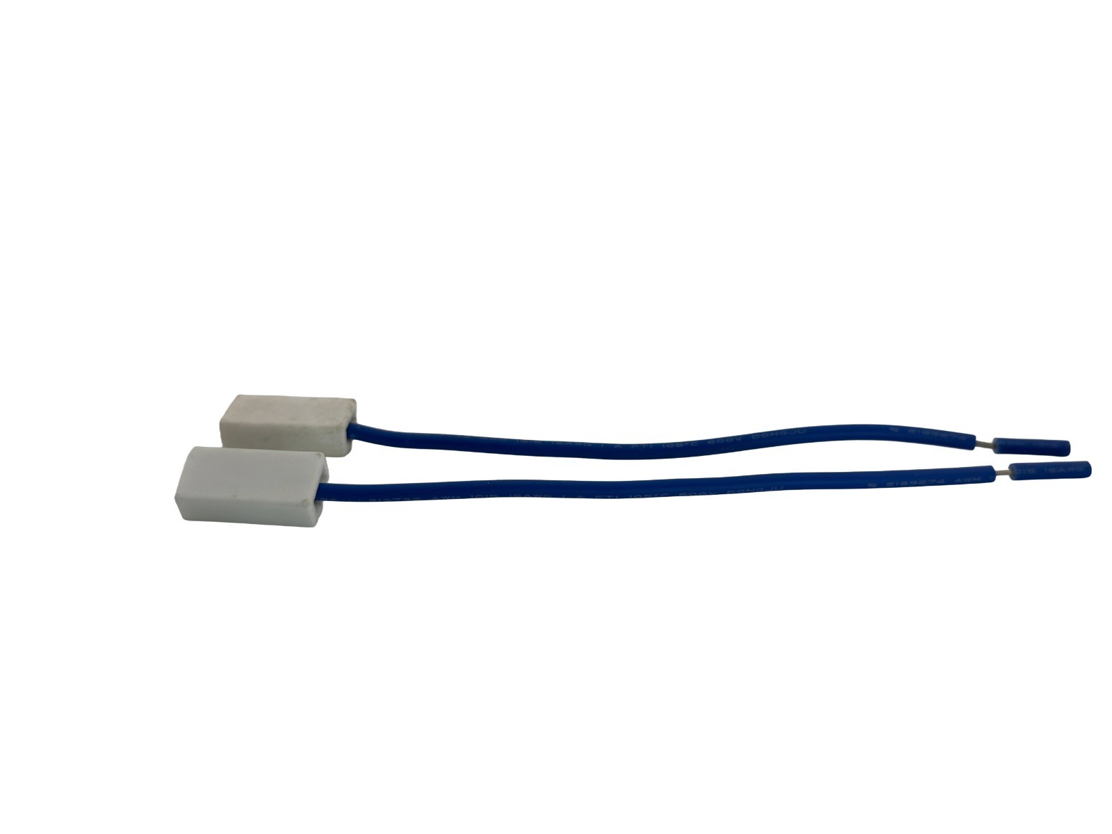 Rebaydo 2pcs H1 Socket with Wire