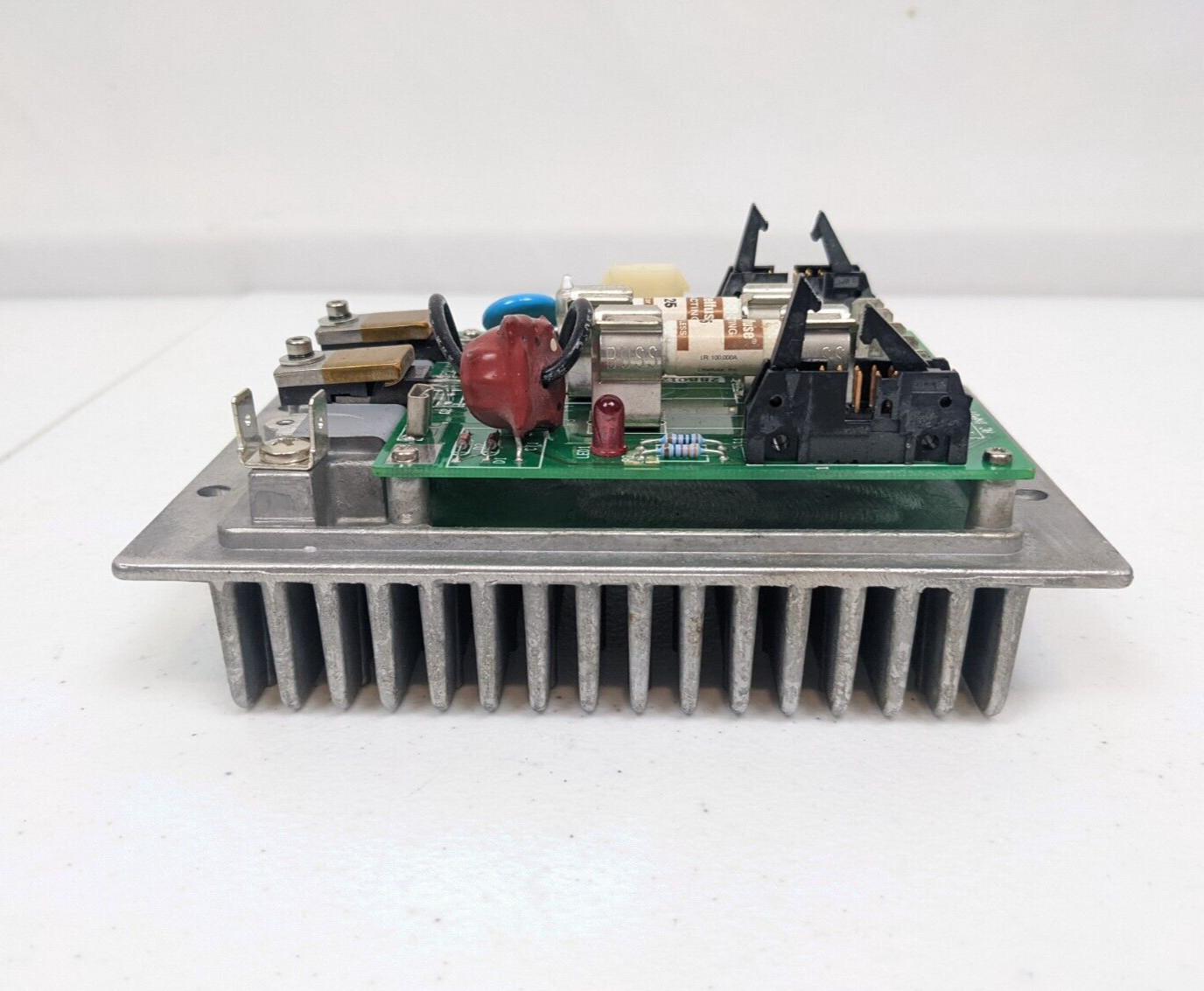 Nordson 288012E Control Module Circuit Board