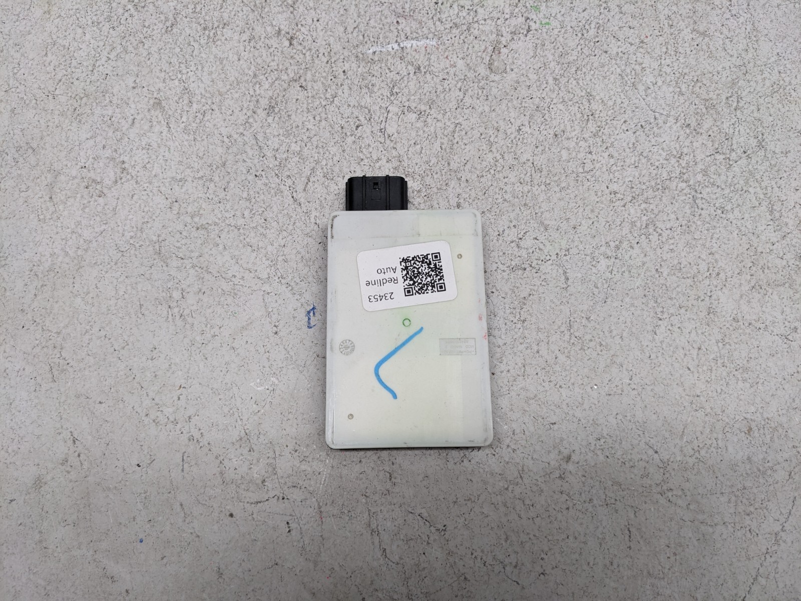 Honda CR-V Blind Spot Sensor Radar Module 2017 - 2019 635419500B
