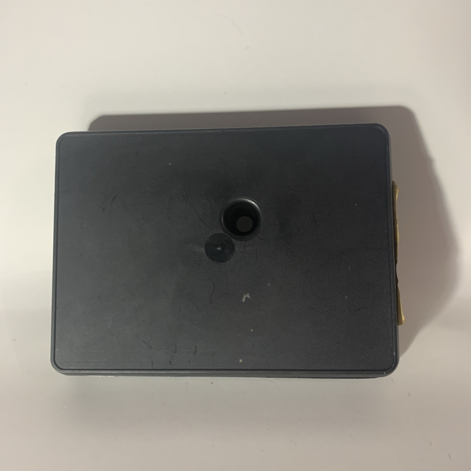 OEM GLOCK Tupperware Plastic Case Storage Box Black 20 21 40