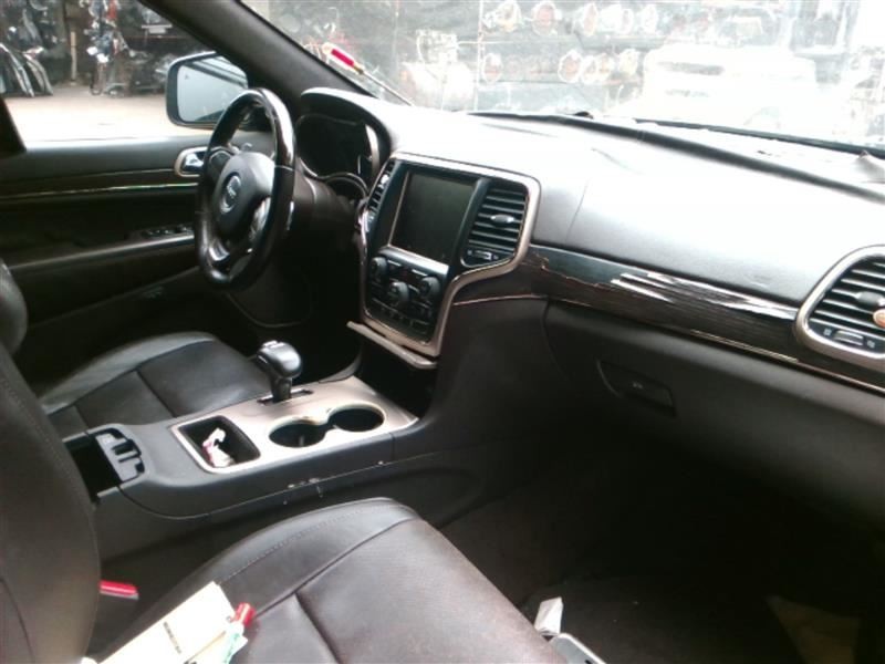 GRANDCHER 2014 Chassis ECM 824134