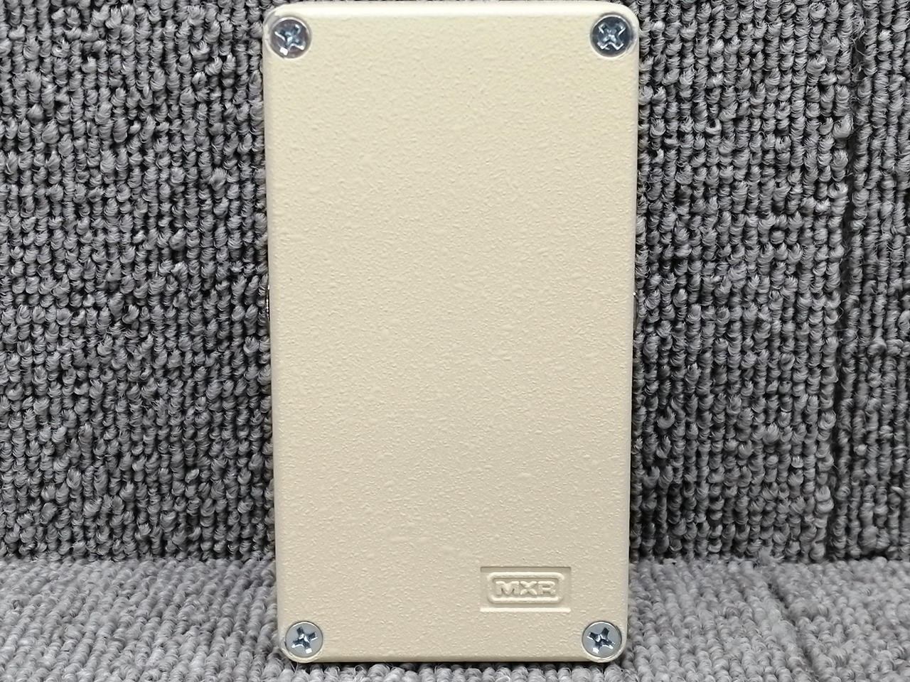 MXR M133 Micro Pre Guitar Buffer Booster Multi-Function Preamp Used