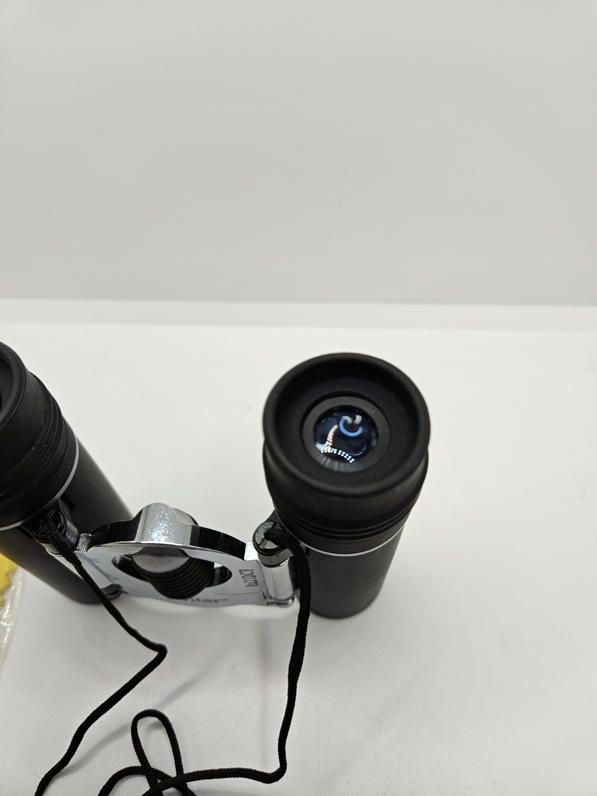 Vivitar binoculars 8x21DCF with Case And Cloth