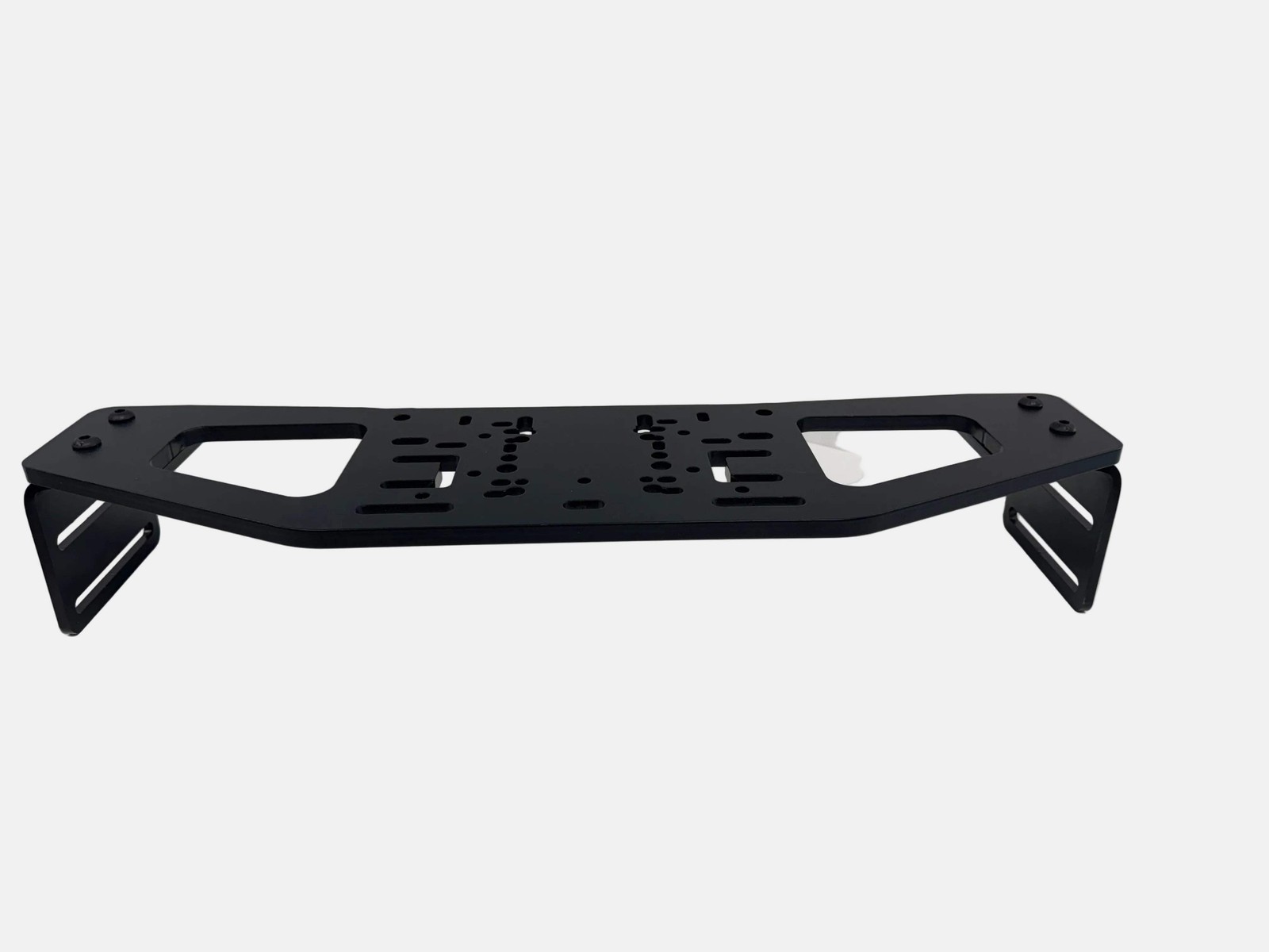 Focus Sim Racing Flat Plate Wheel Deck Mount (Universal)