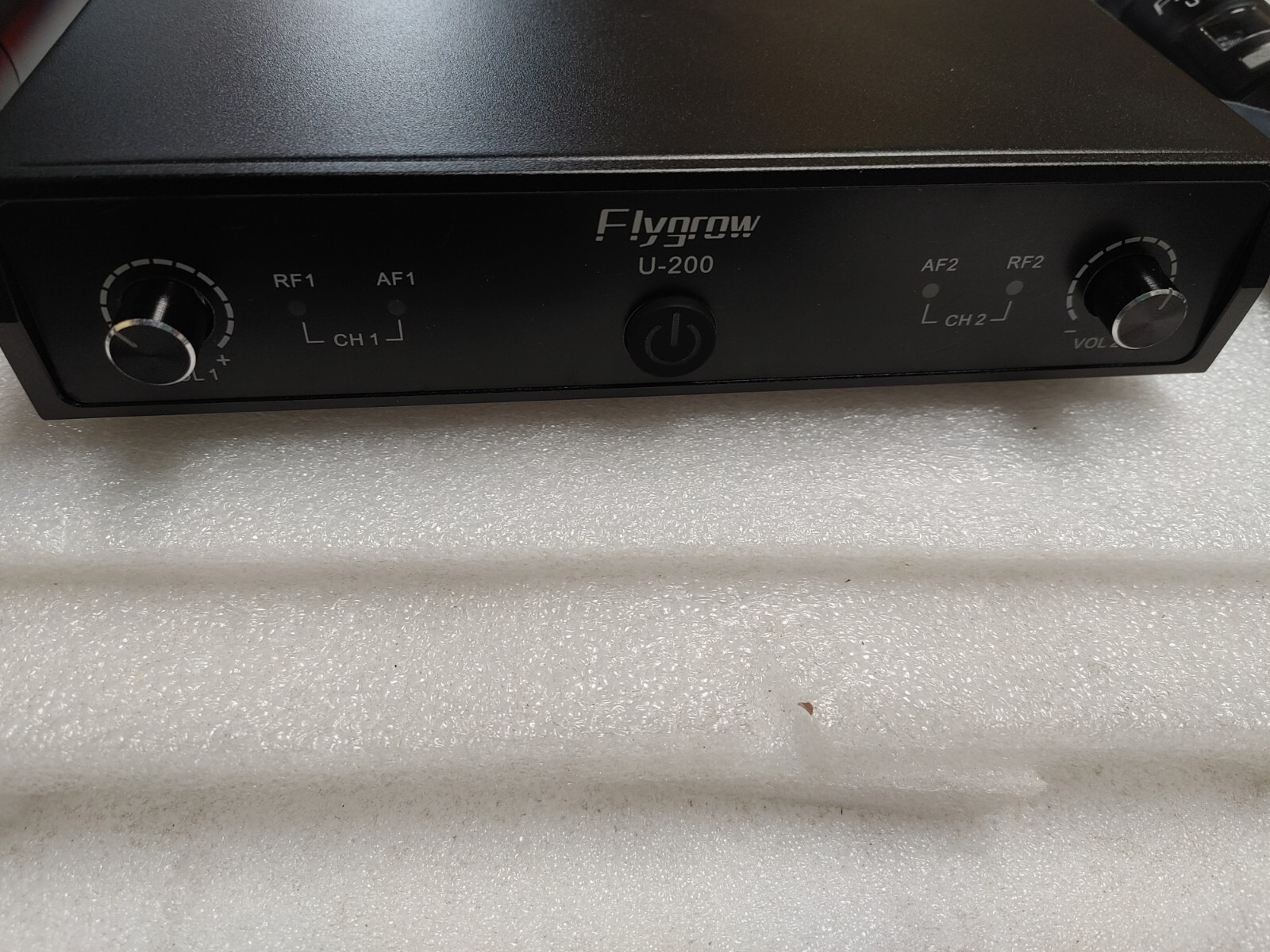 Flygrow U- 200 Channels Flygrow ( OPEN BOX)