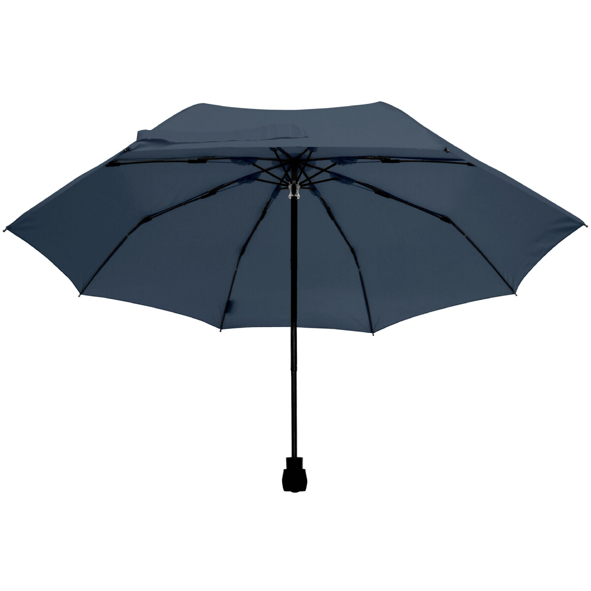 EuroSCHIRM Light Trek Umbrella (Navy Blue) Trekking Hiking Lightweight