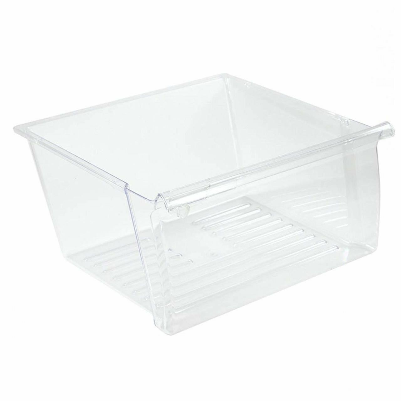 Upper Crisper Pan For Amana ASD2275BRS01 ASD2275BRS01 ASD2575BRW01 ASD2575BRS01