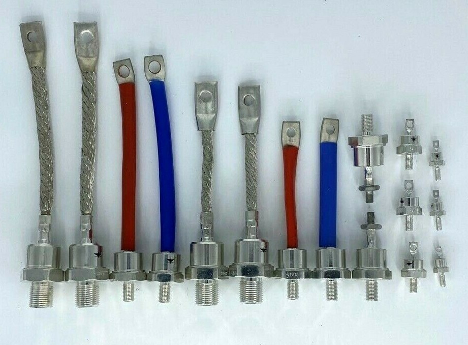85040990-55 KATO Engineering DIODE / RECTIFIER 850-40990-55
