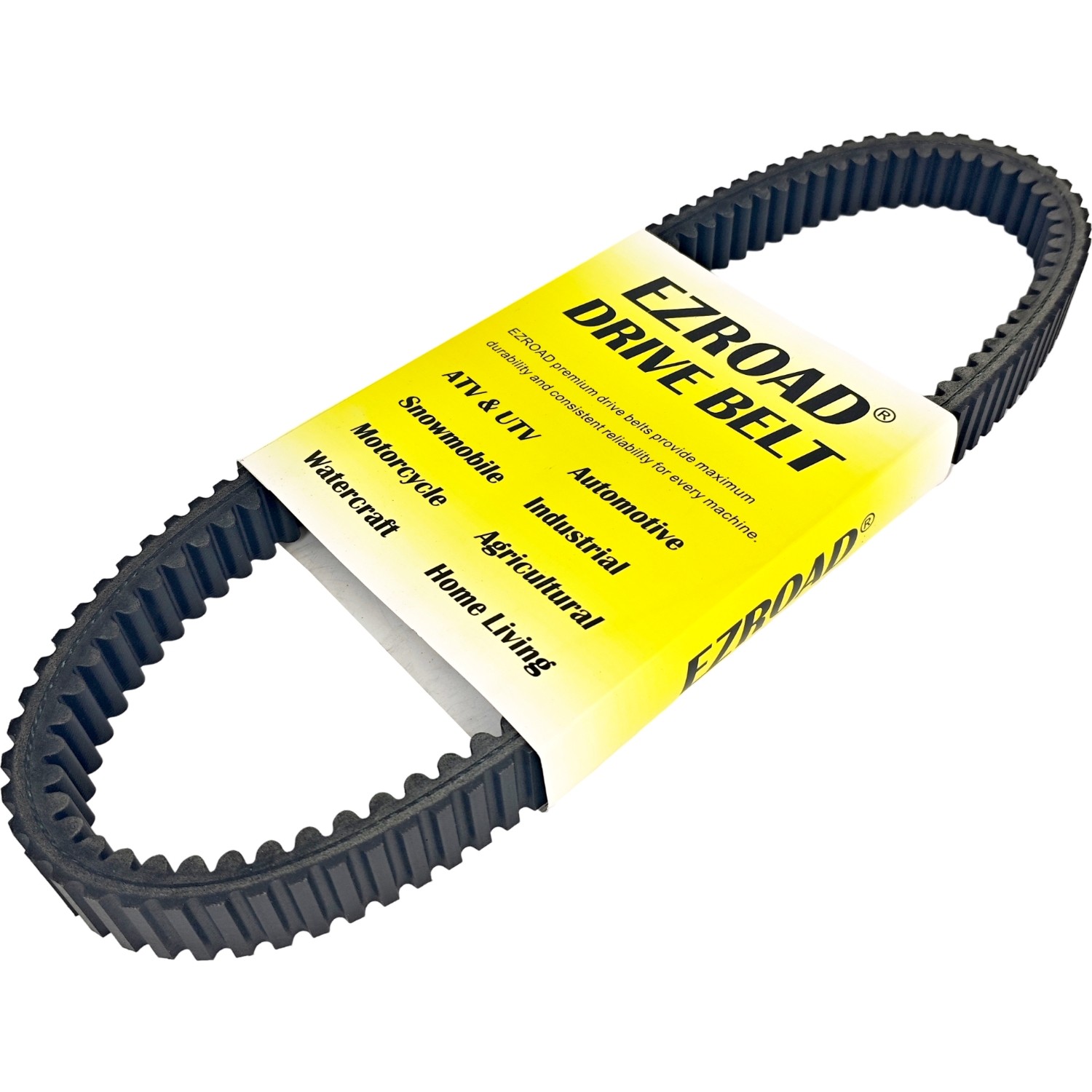 Drive Belt 8DN-17641-01-00 Fit for Yamaha VK10XR VK10YR VK10YS VT700 VX700
