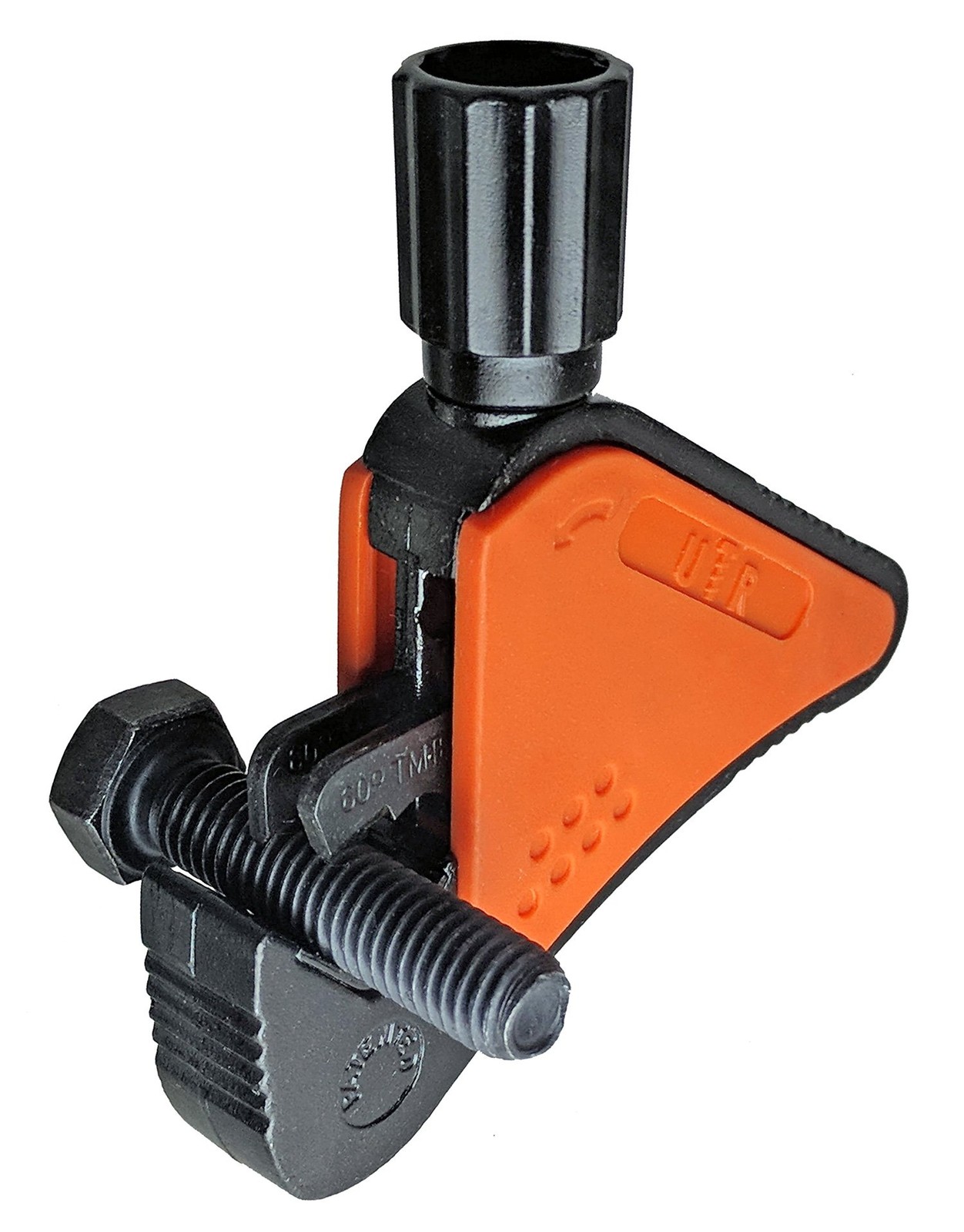 Universal Thread Restorer External Repair Tool Maintenance Re-Threading Tool