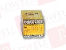 PILZ PST3-24VDC-3S / PST324VDC3S (NEW IN BOX)