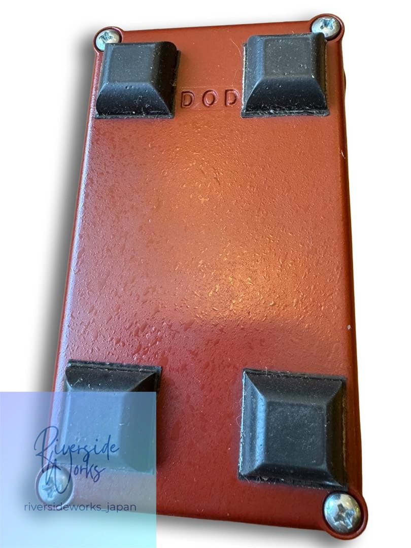 Deadstock DOD ENVELOPE FILTER 440 Pedal