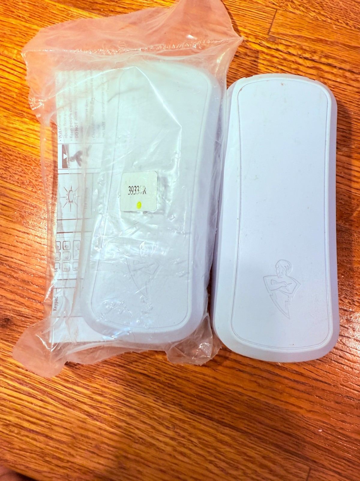 New Genie Wireless Keypad 39330R