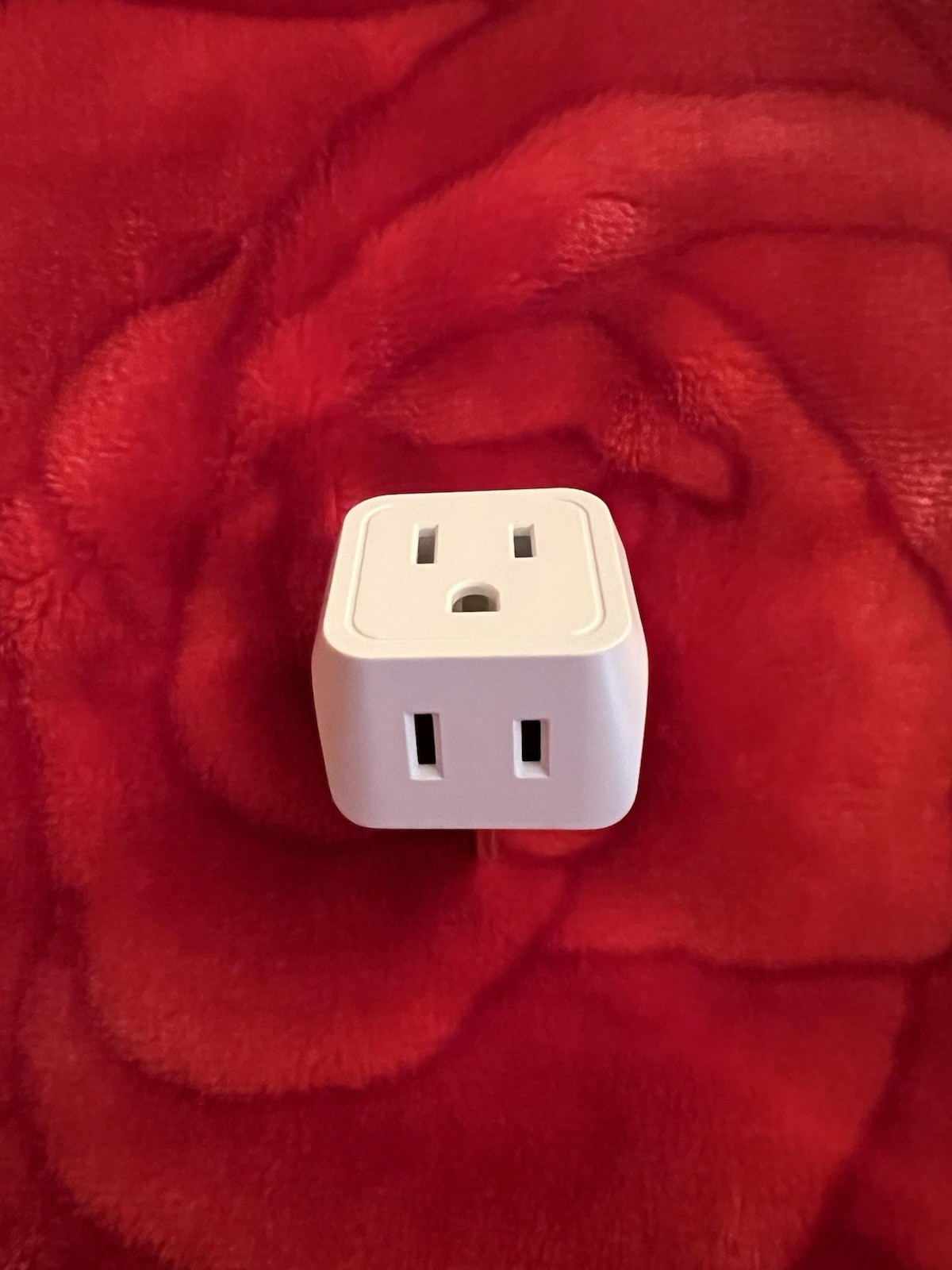 Thailand Type O Plug Adapter - Grounded