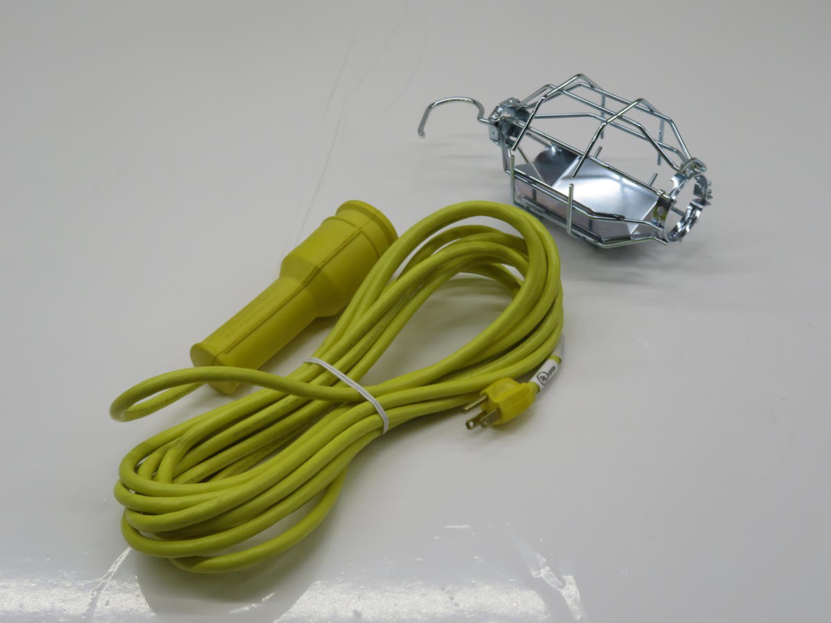 MCGILL 7025RG HANDLE CAGE T232656