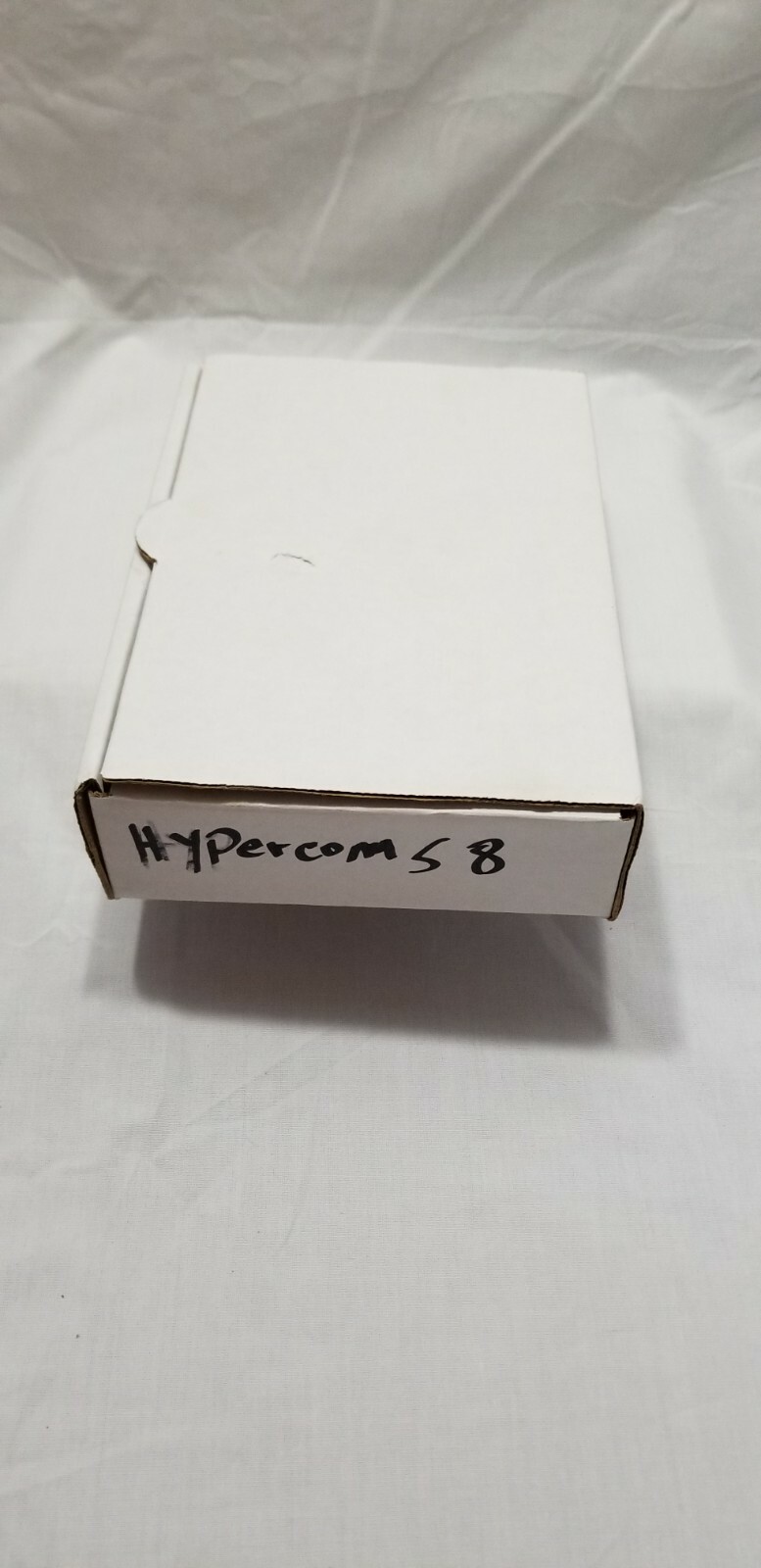 New in Box Hypercom S8 Pin Pad