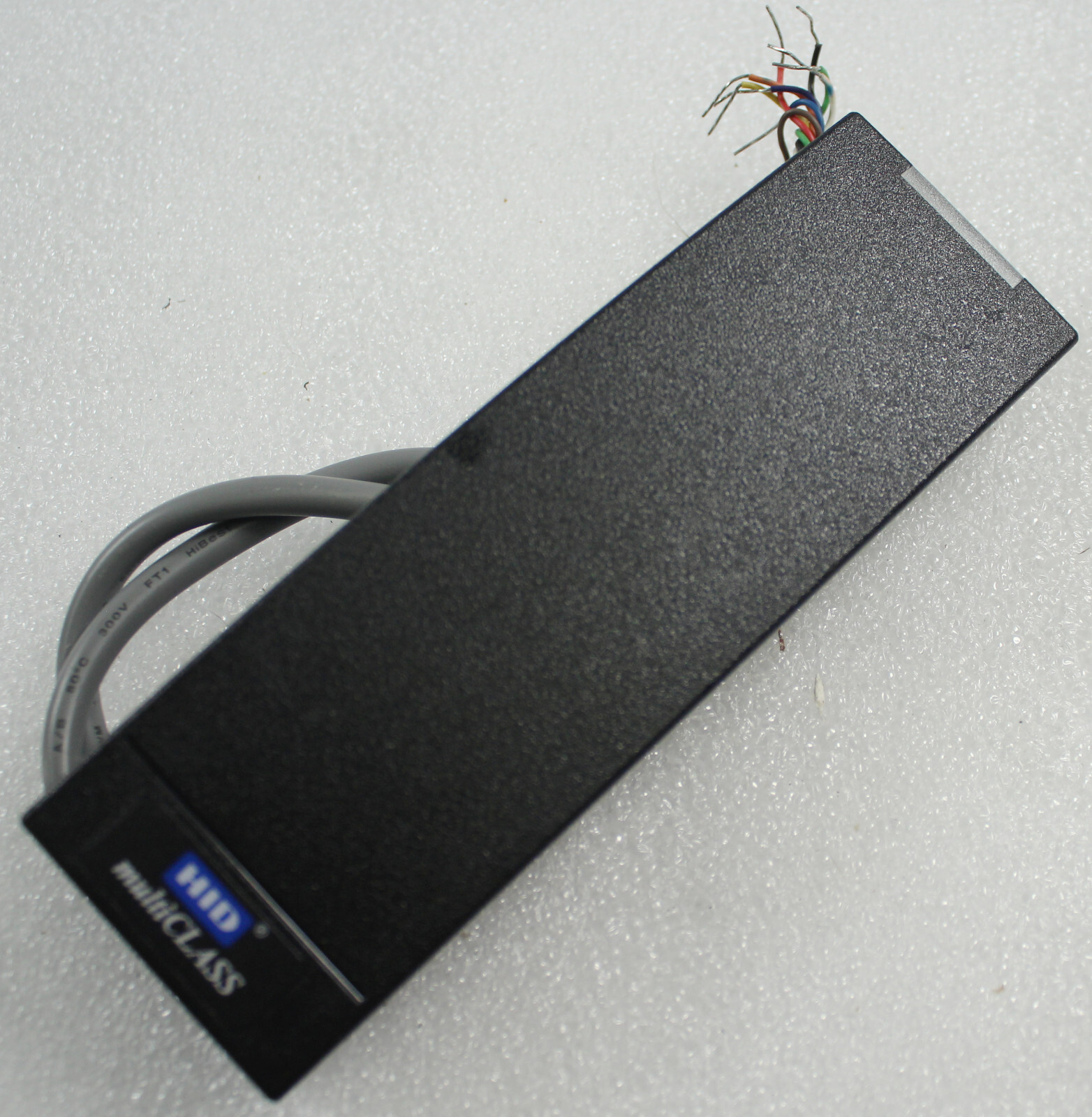 HID multiCLASS Wall Switch Reader 6145CKN0000-No Mounting