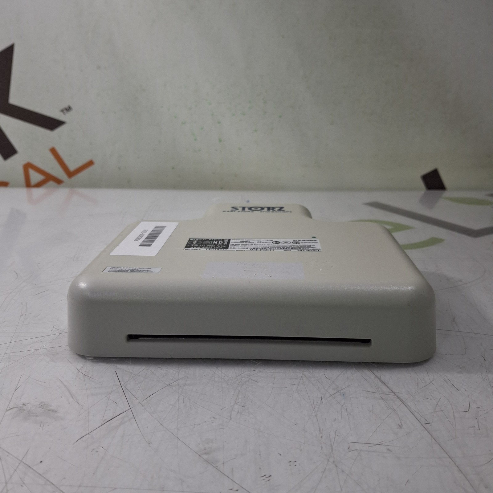 Karl Storz WT-P13-11 ZeroWire Transmitter