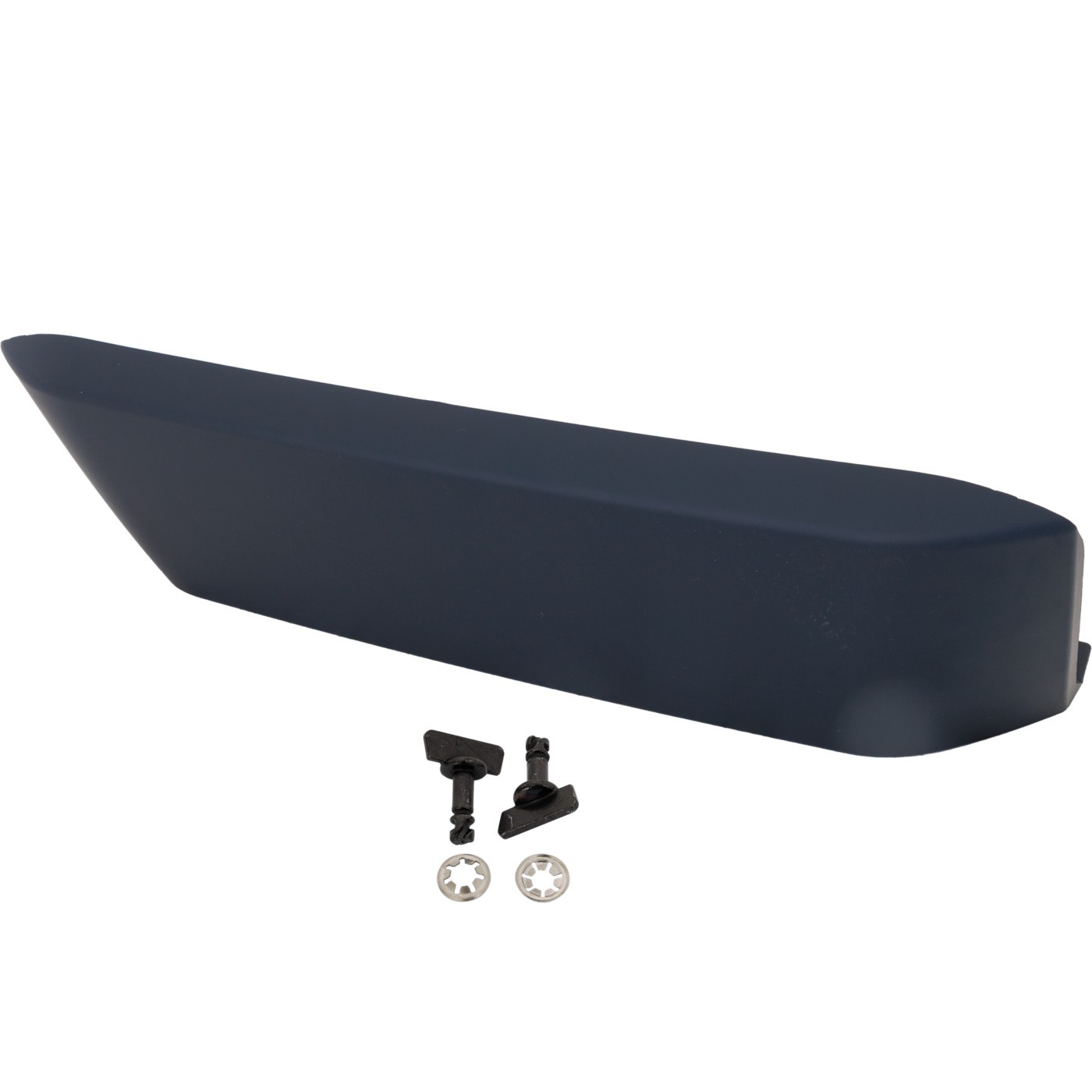 Hitch Cover For 1994-2002 GMC Yukon XL Rear 5VF00JXWAG