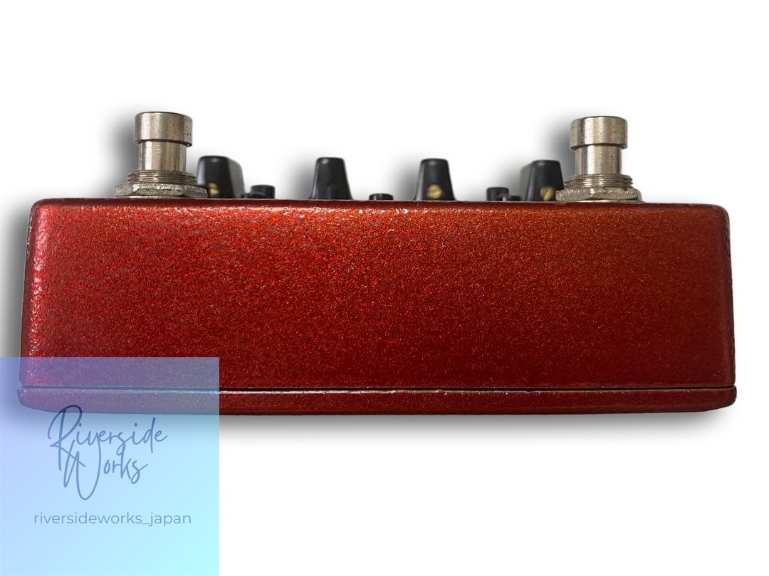 Xotic BBplus