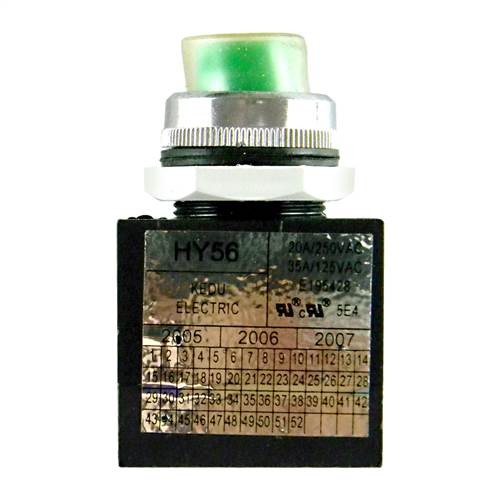 Switch #099077001037 for Homelite, Ryobi, Ridgid