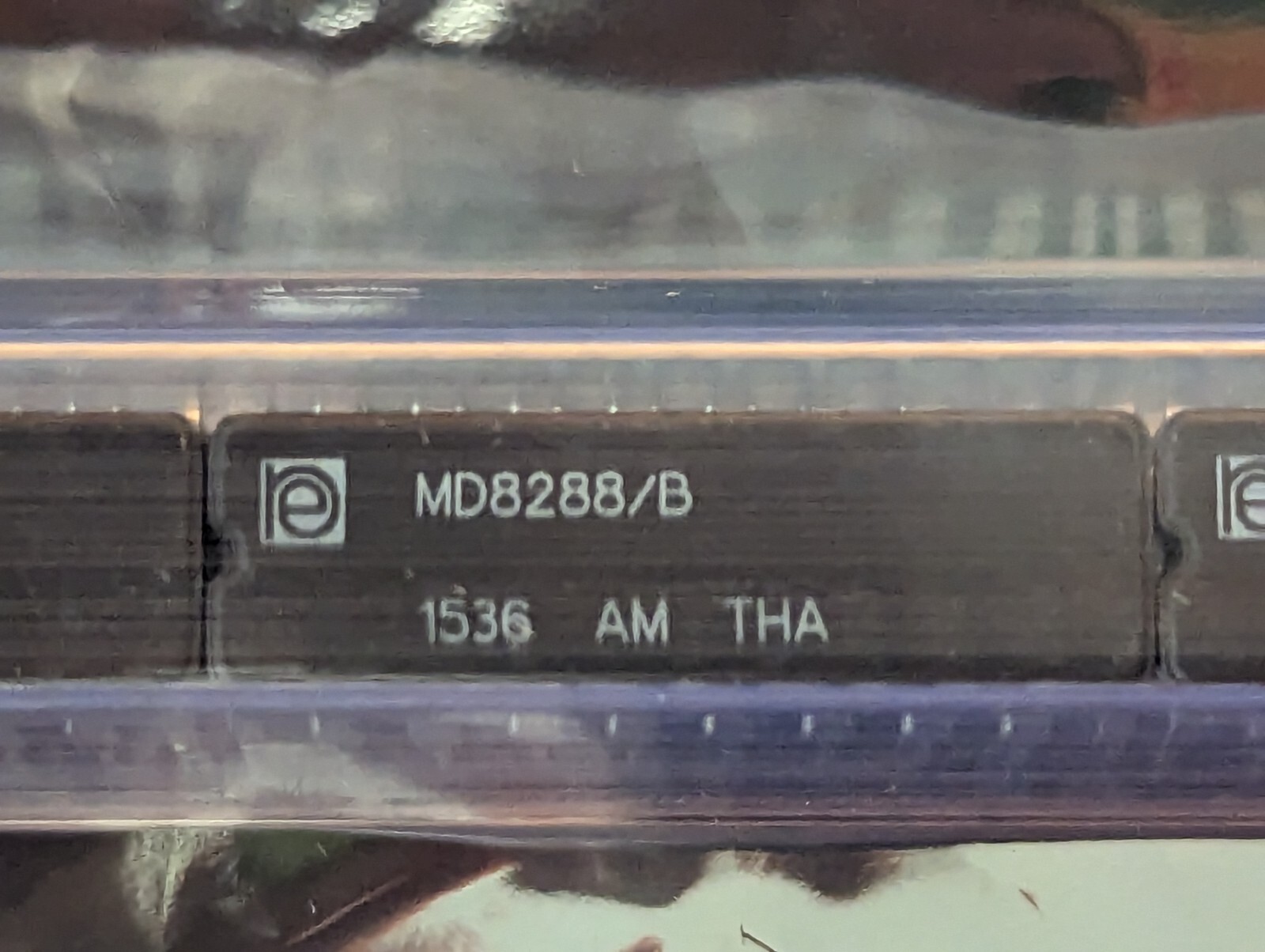 MD8288/B Rochester Electronics (1 piece)