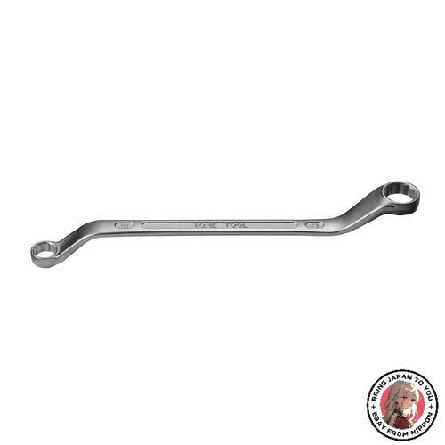 NEW Tone M45-1317 Long Eyeglass Wrench (45°) Width of Both Sid