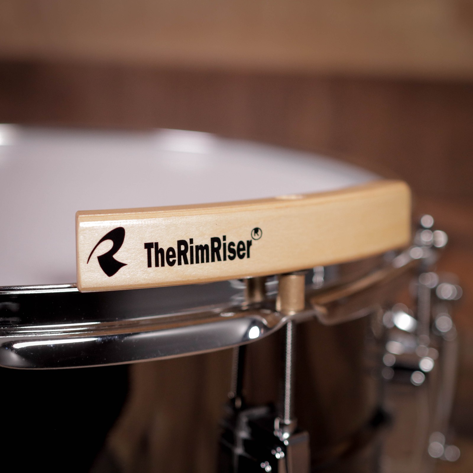 The RimRiser 30-Ply Maple, Natural