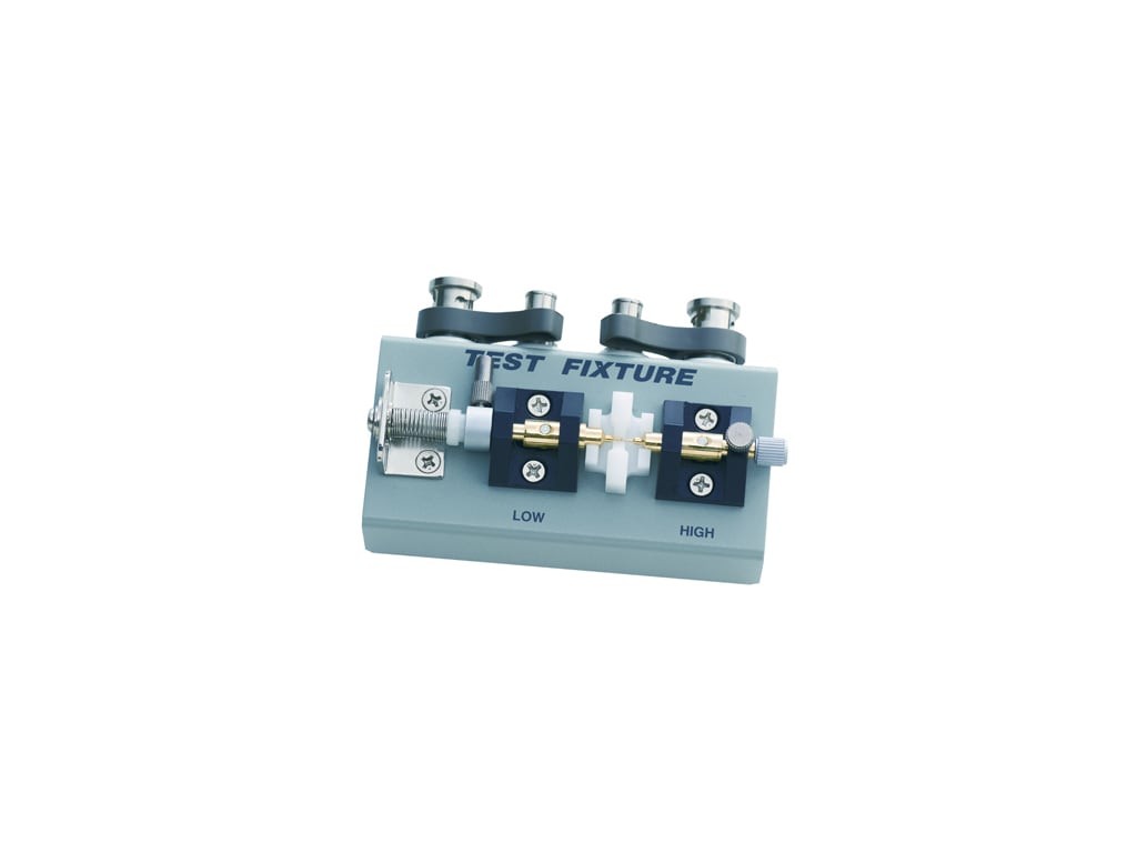 Instek LCR-15 - SMD / CHIP Test Fixture
