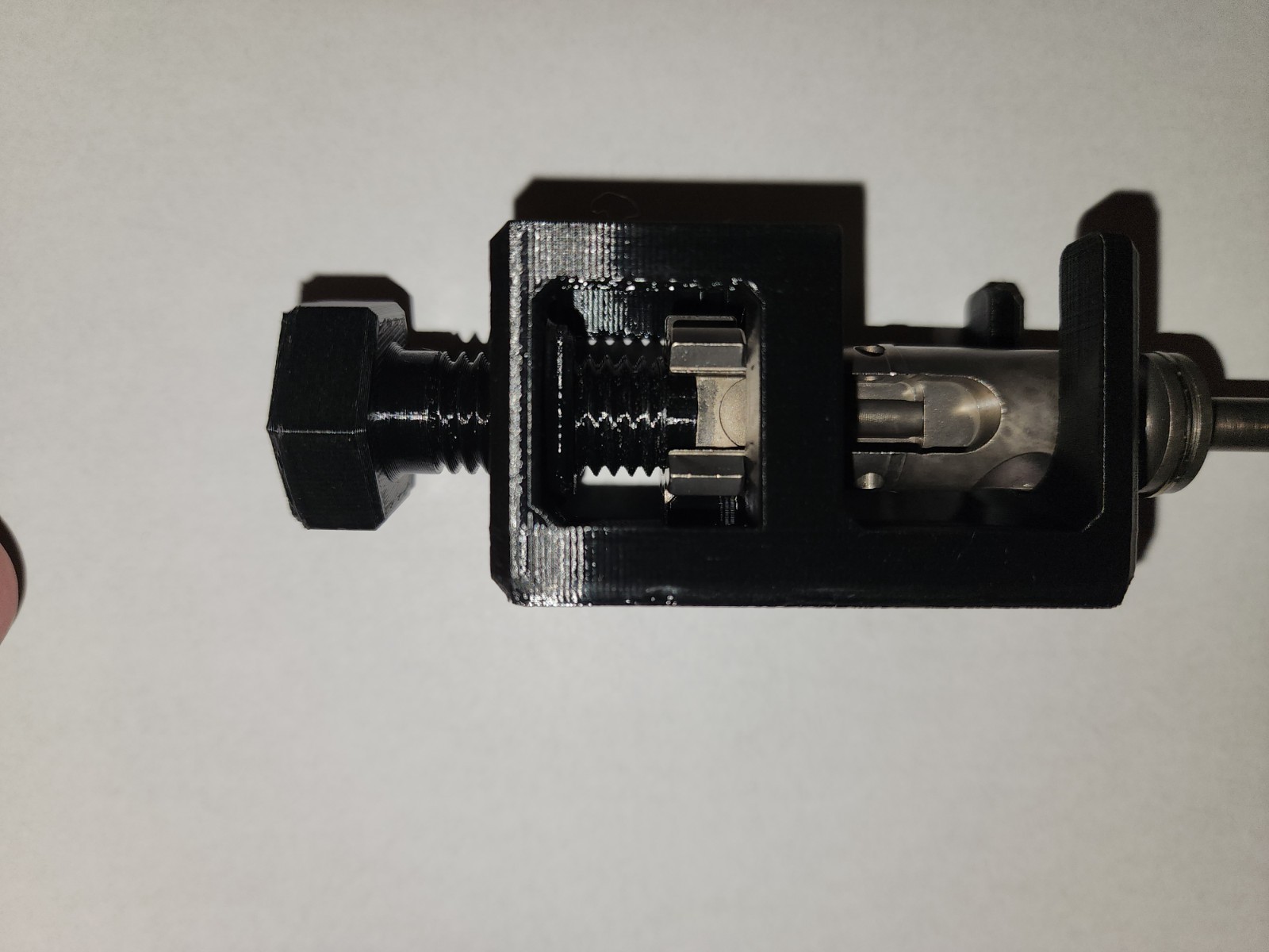 Small Ejector Removal Tool – Made in USA – Bolt Disassembly Aid
