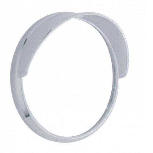 Chrome Accessories UP42200 for International (643-11023)