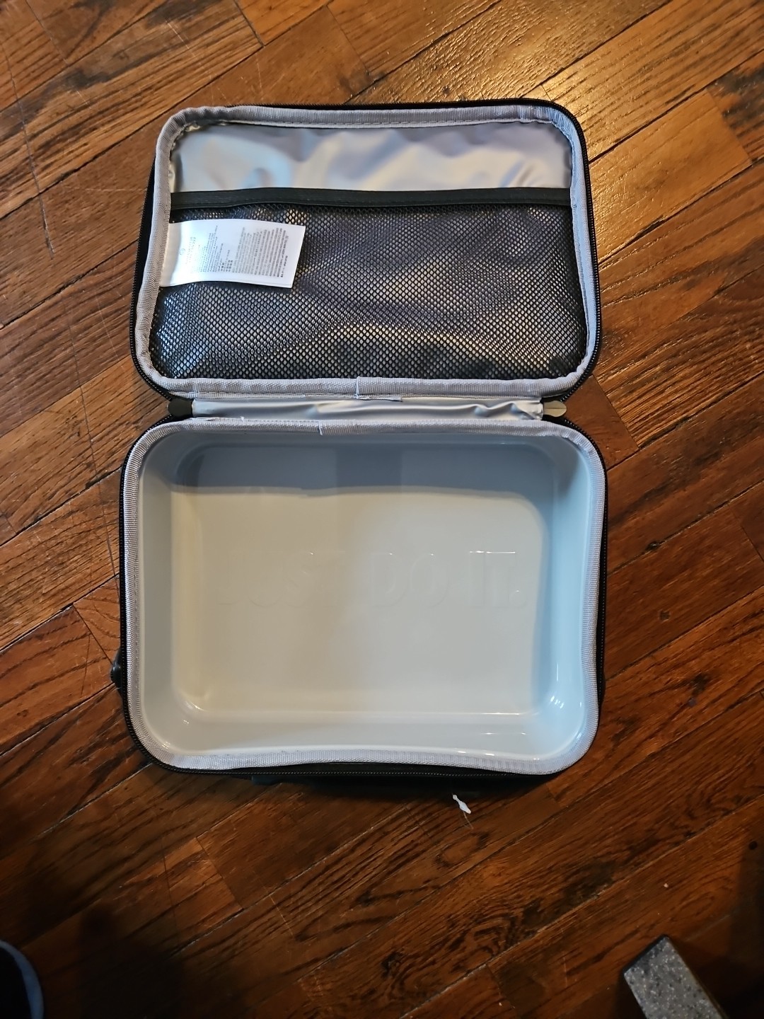 Nike Boys Hard Shell Lunch Box
