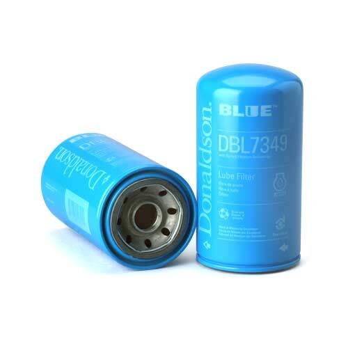 Donaldson ELF7349 Filter (Pack of 3)