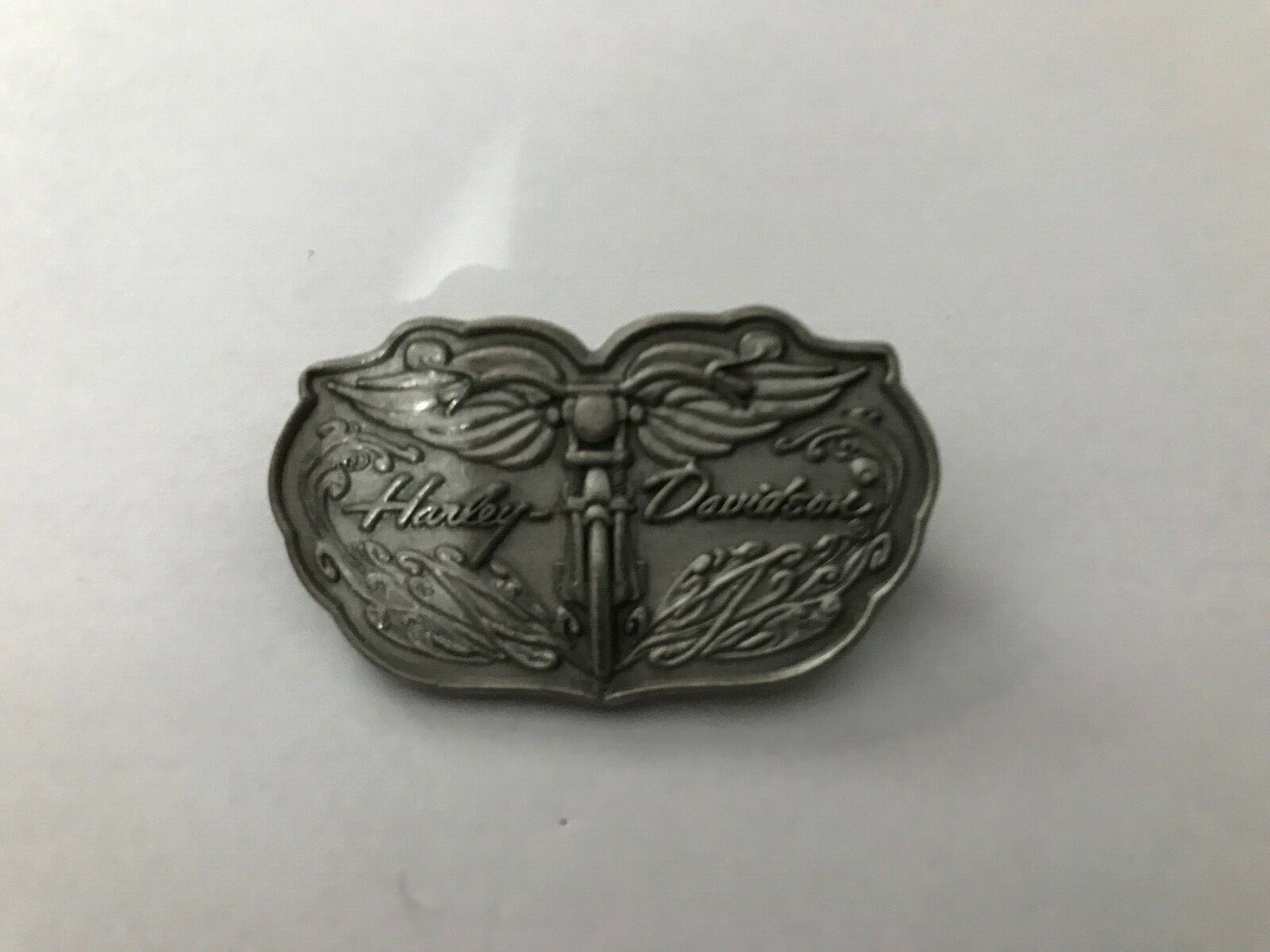 Harley Davidson Pin